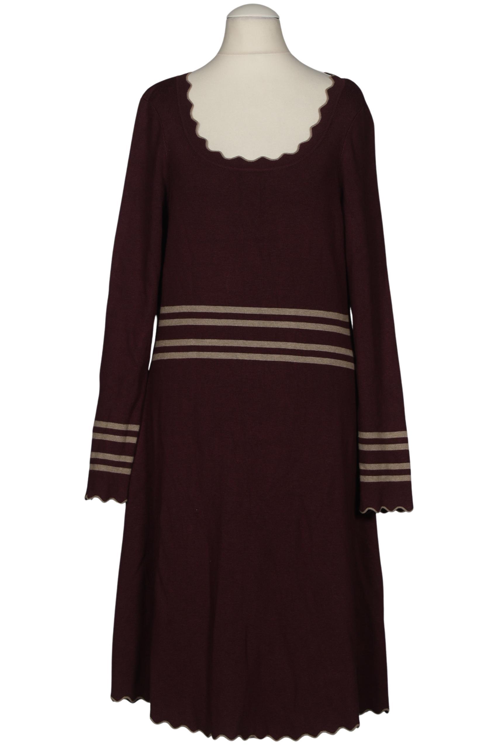 

Anna Field Damen Kleid, bordeaux, Gr. 38
