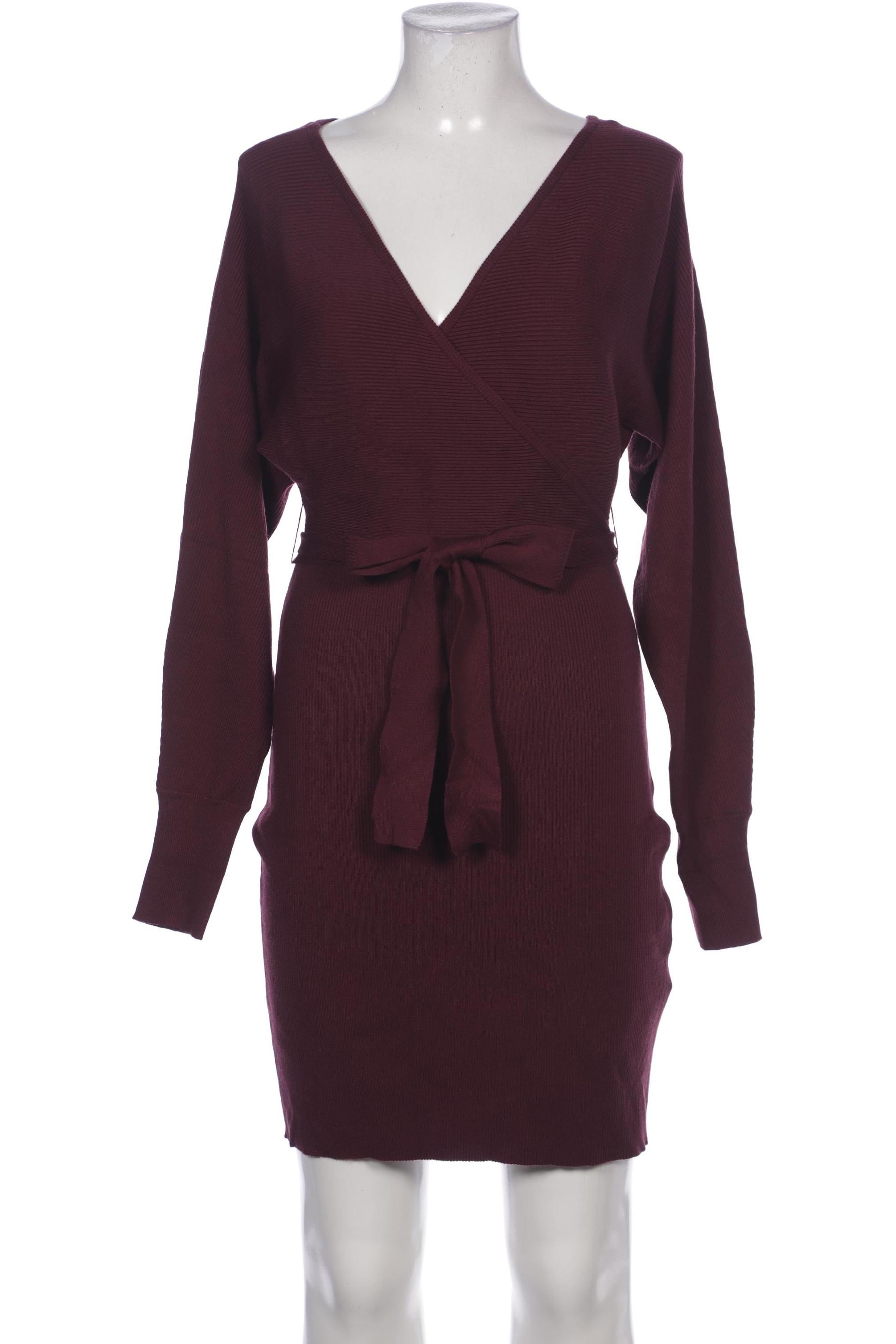 

Anna Field Damen Kleid, bordeaux, Gr. 38