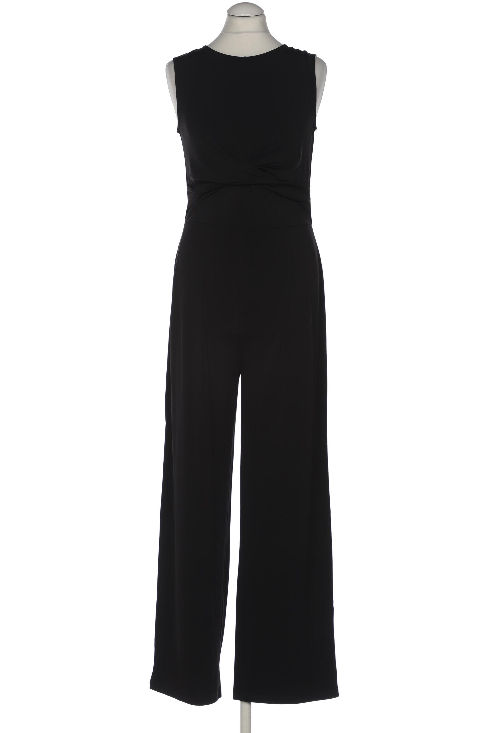 

Anna Field Damen Jumpsuit/Overall, schwarz, Gr. 28