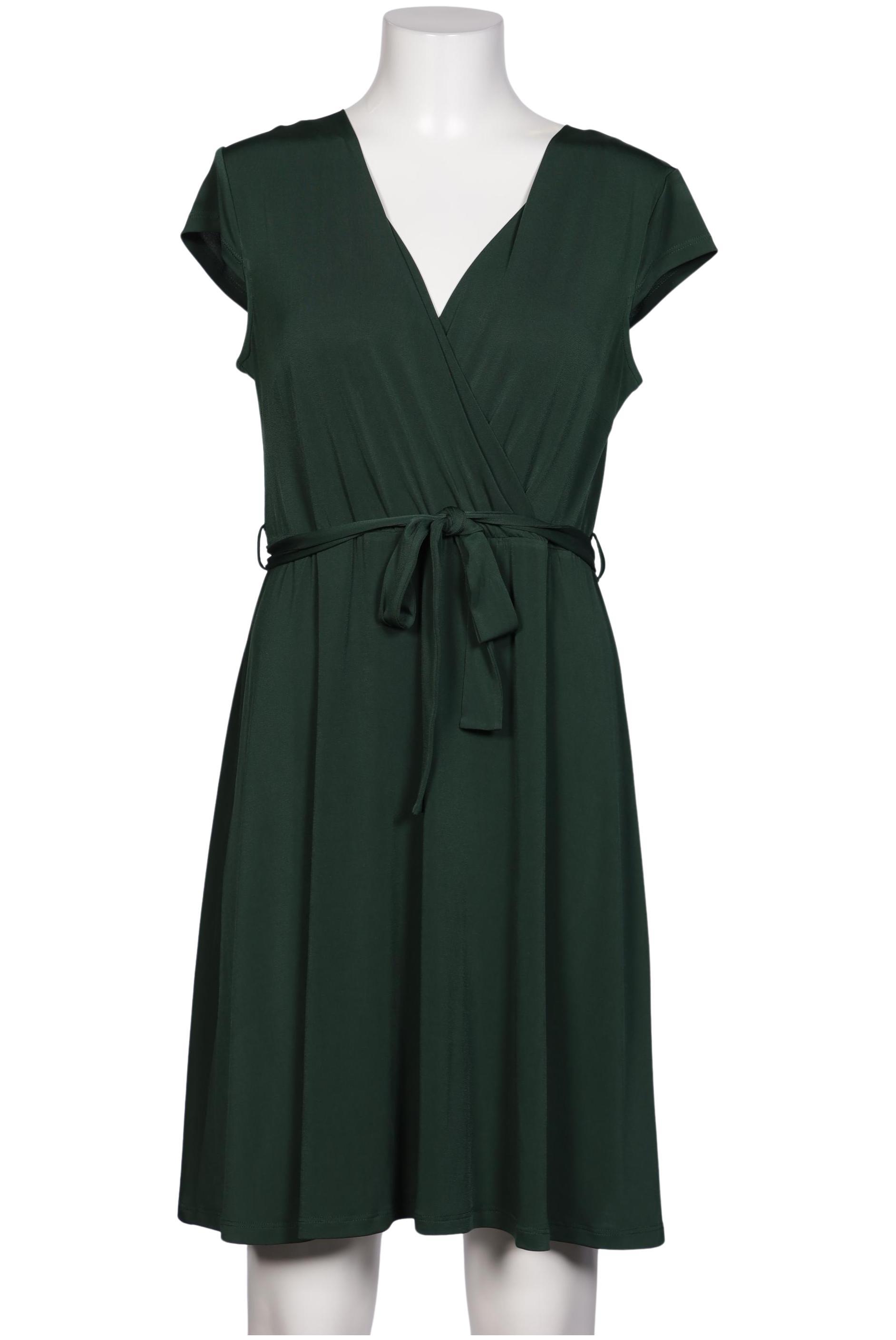 

Anna Field Damen Kleid, grün, Gr. 38