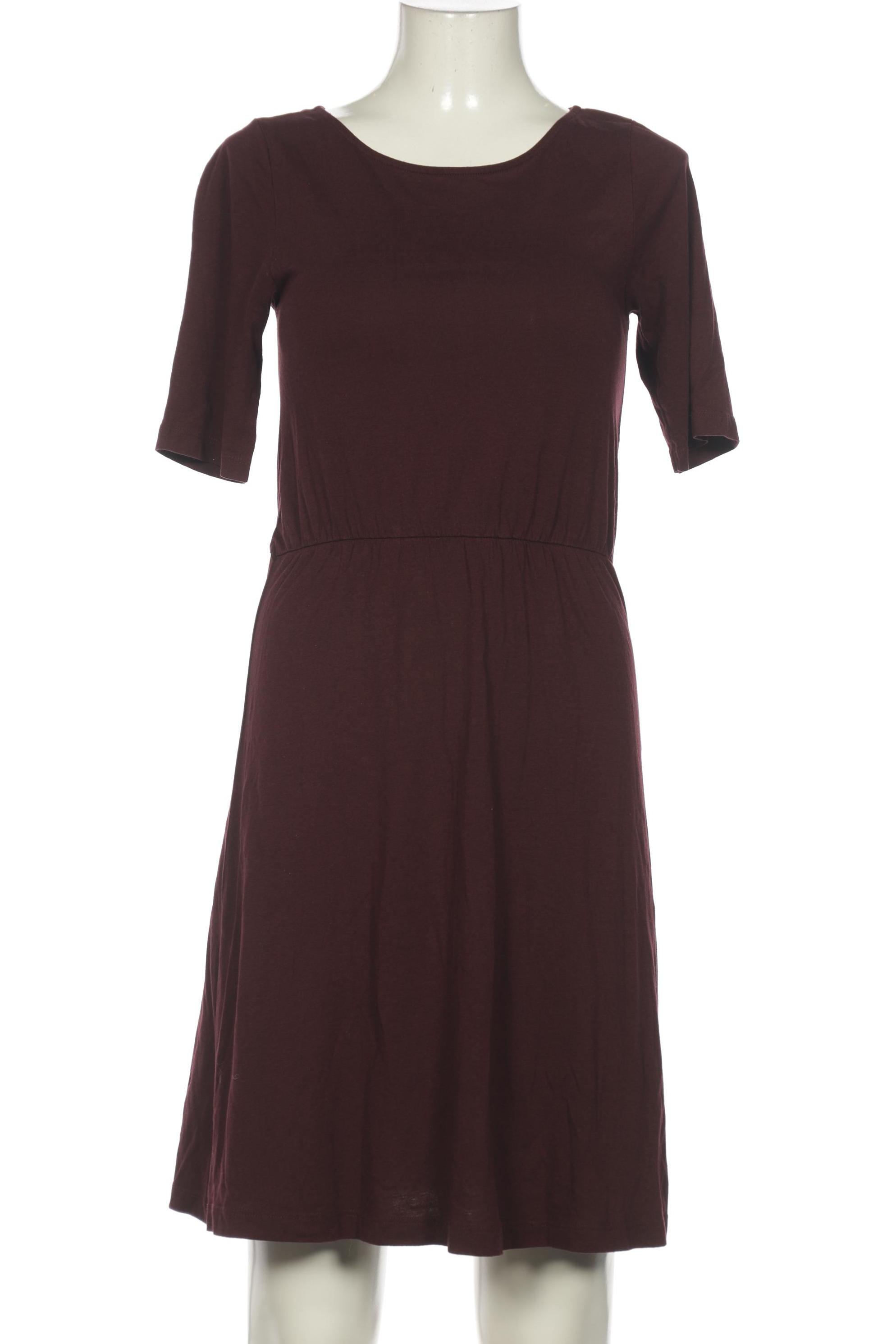 

Anna Field Damen Kleid, bordeaux, Gr. 38