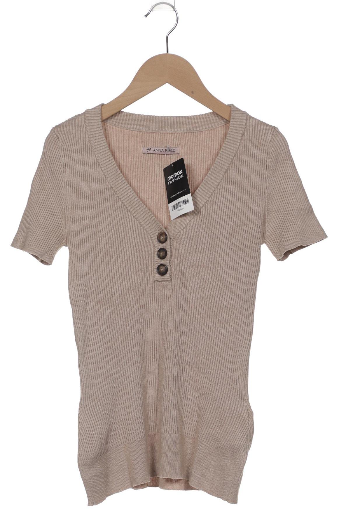 

Anna Field Damen Pullover, beige, Gr. 36