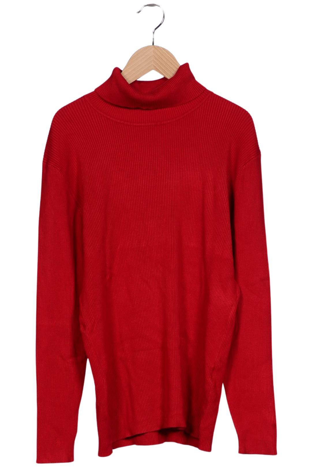

Anna Field Damen Pullover, rot, Gr. 48