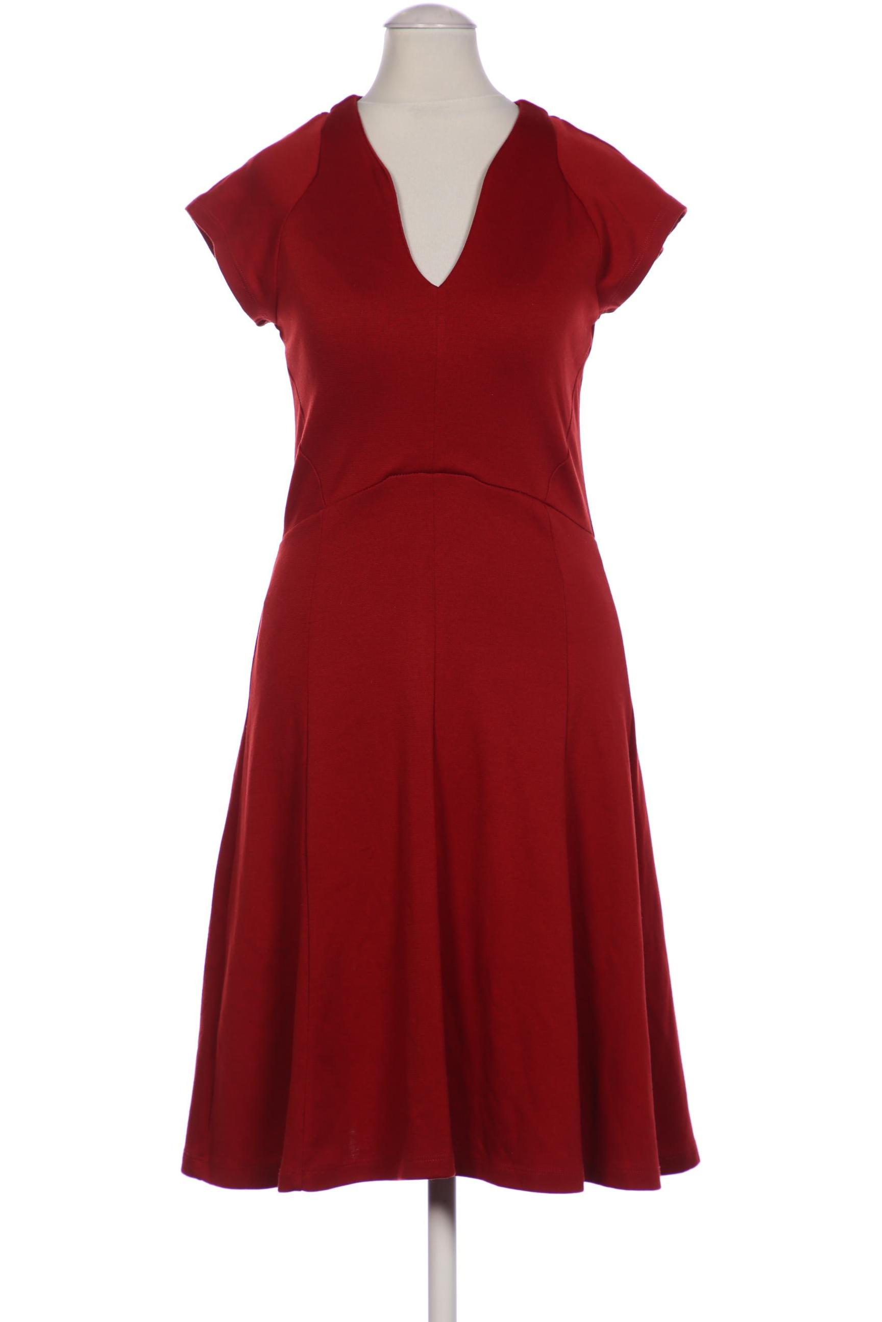 

Anna Field Damen Kleid, rot, Gr. 34