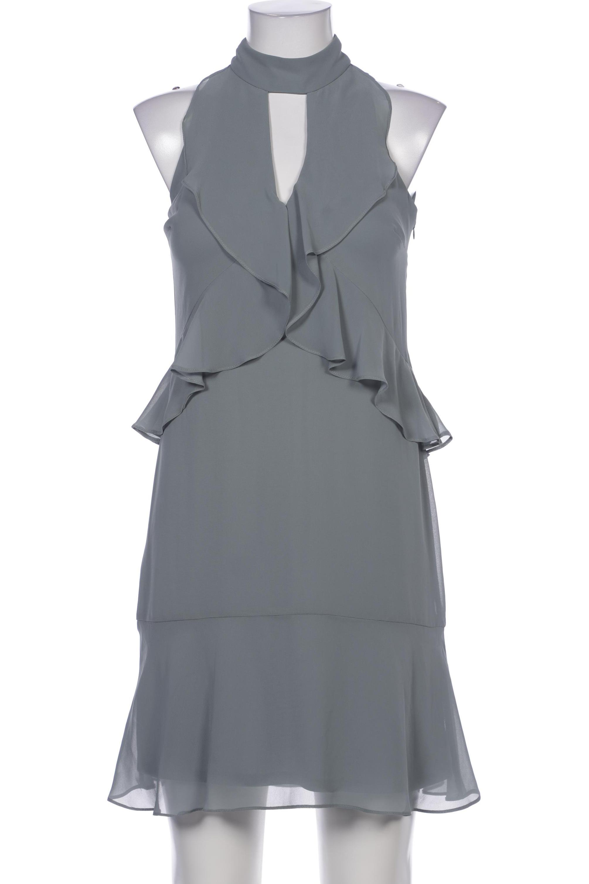 

Anna Field Damen Kleid, türkis, Gr. 36