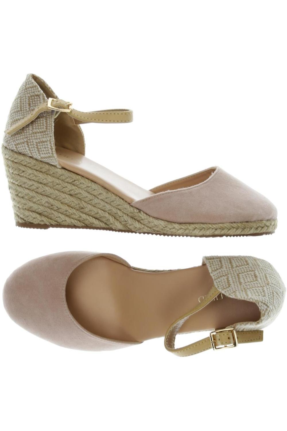 

Anna Field Damen Pumps, beige, Gr. 38