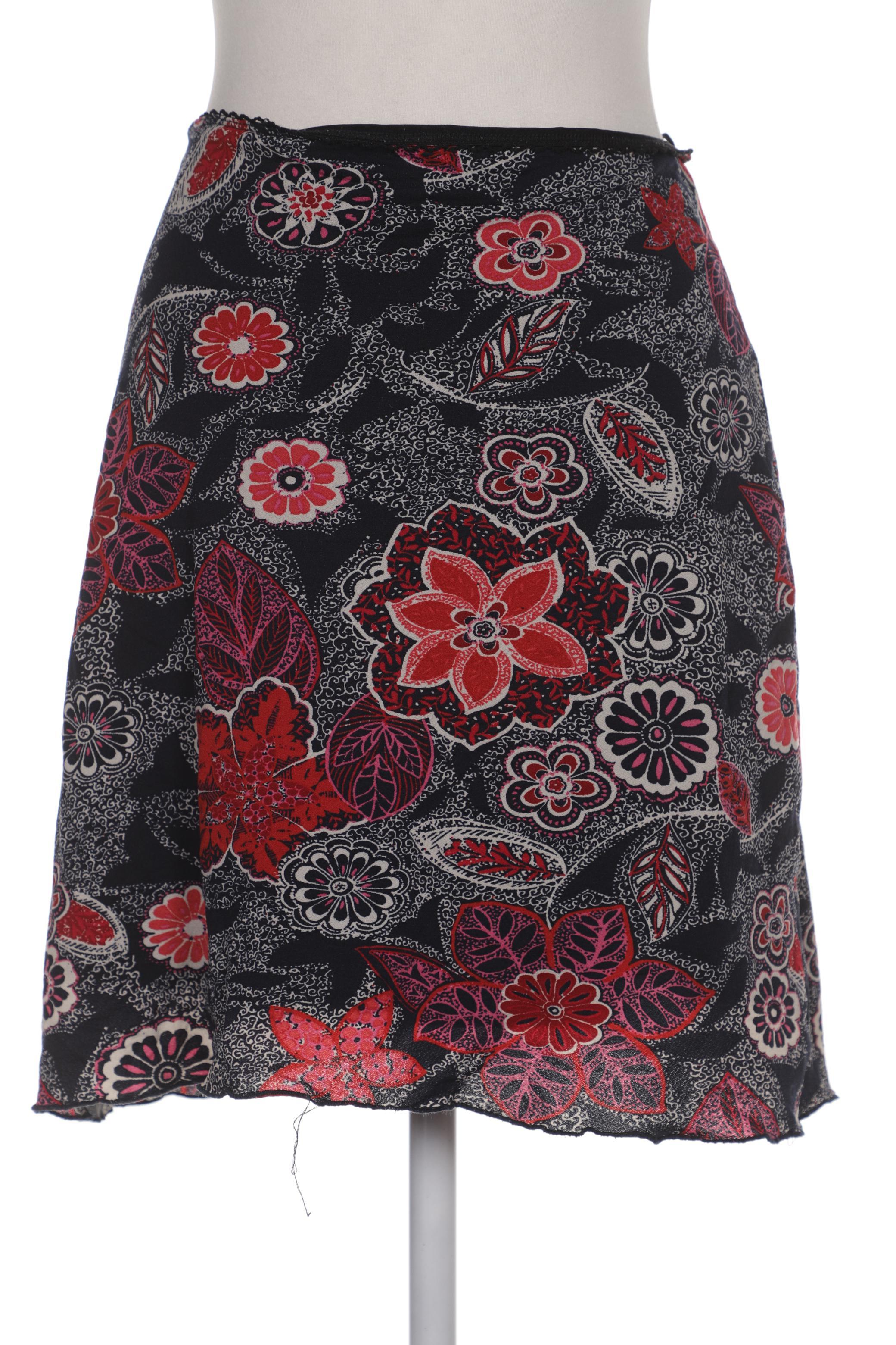 

Anna Field Damen Rock, marineblau