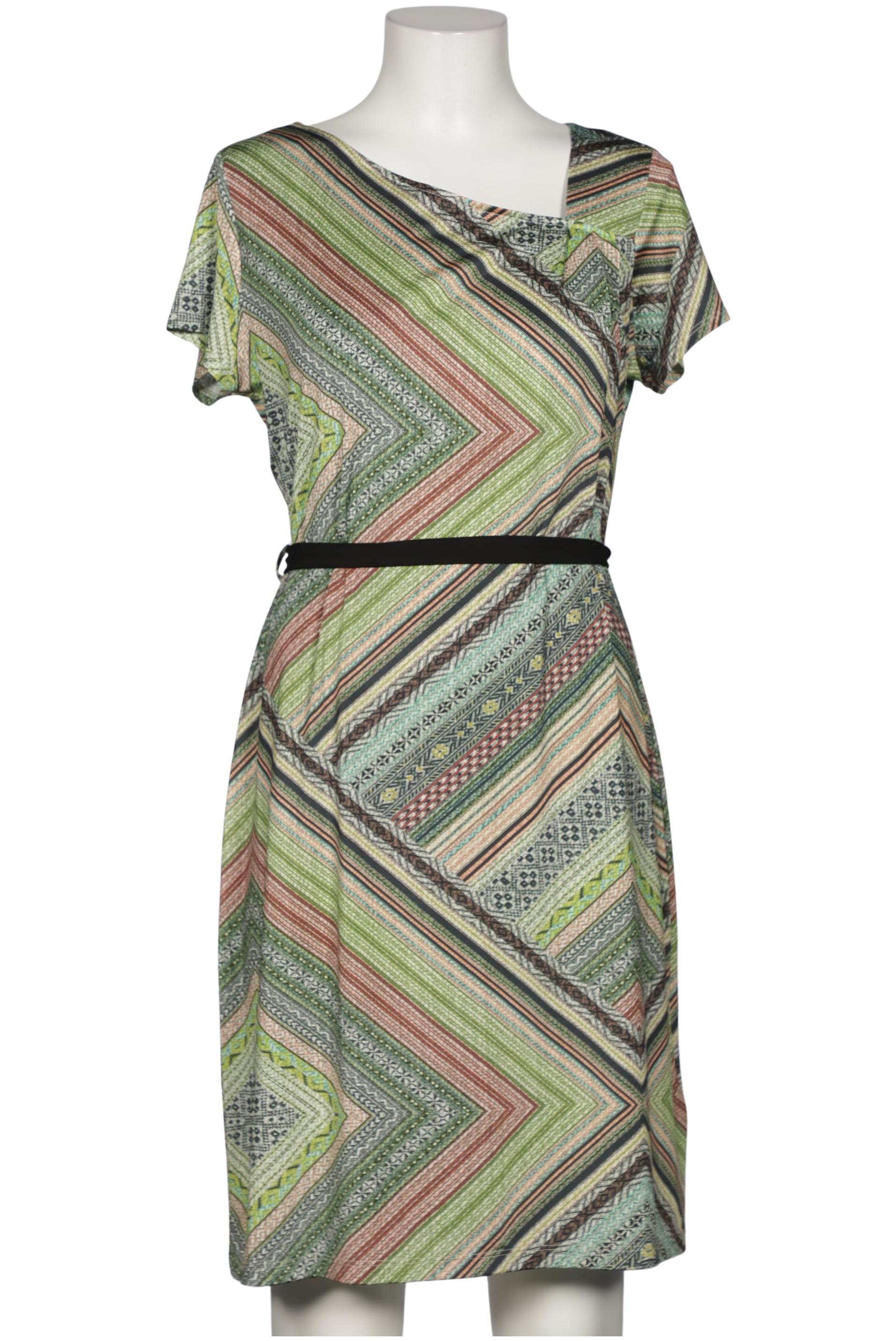 

Anna Field Damen Kleid, mehrfarbig, Gr. 40