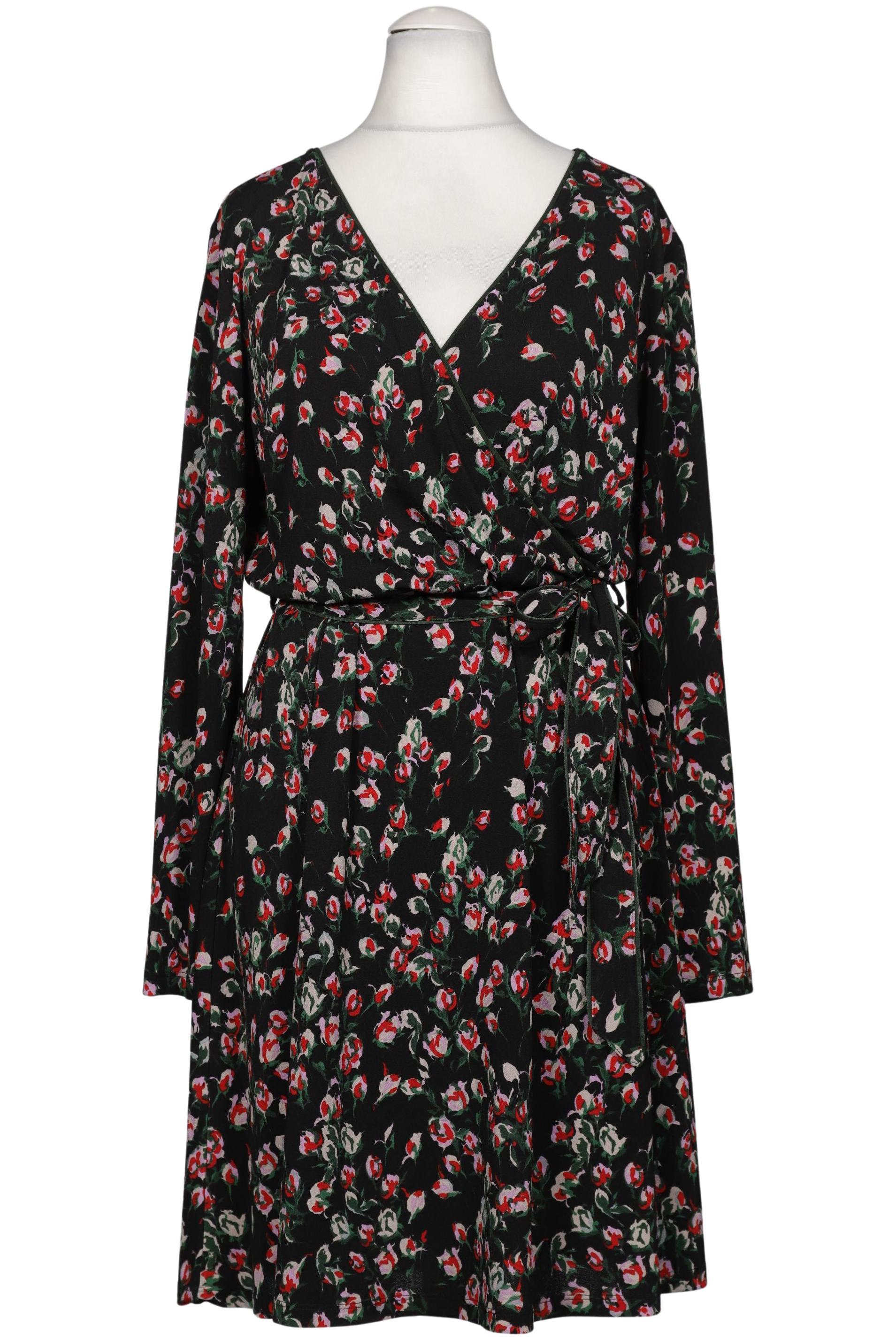 

Anna Field Damen Kleid, schwarz, Gr. 38