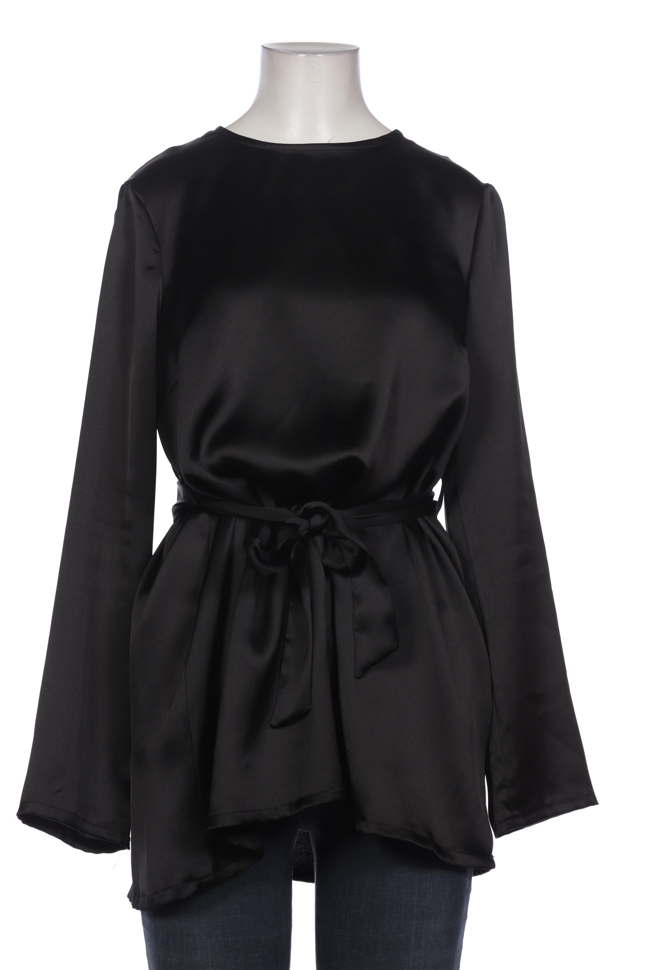 

Anna Field Damen Bluse, schwarz, Gr. 36