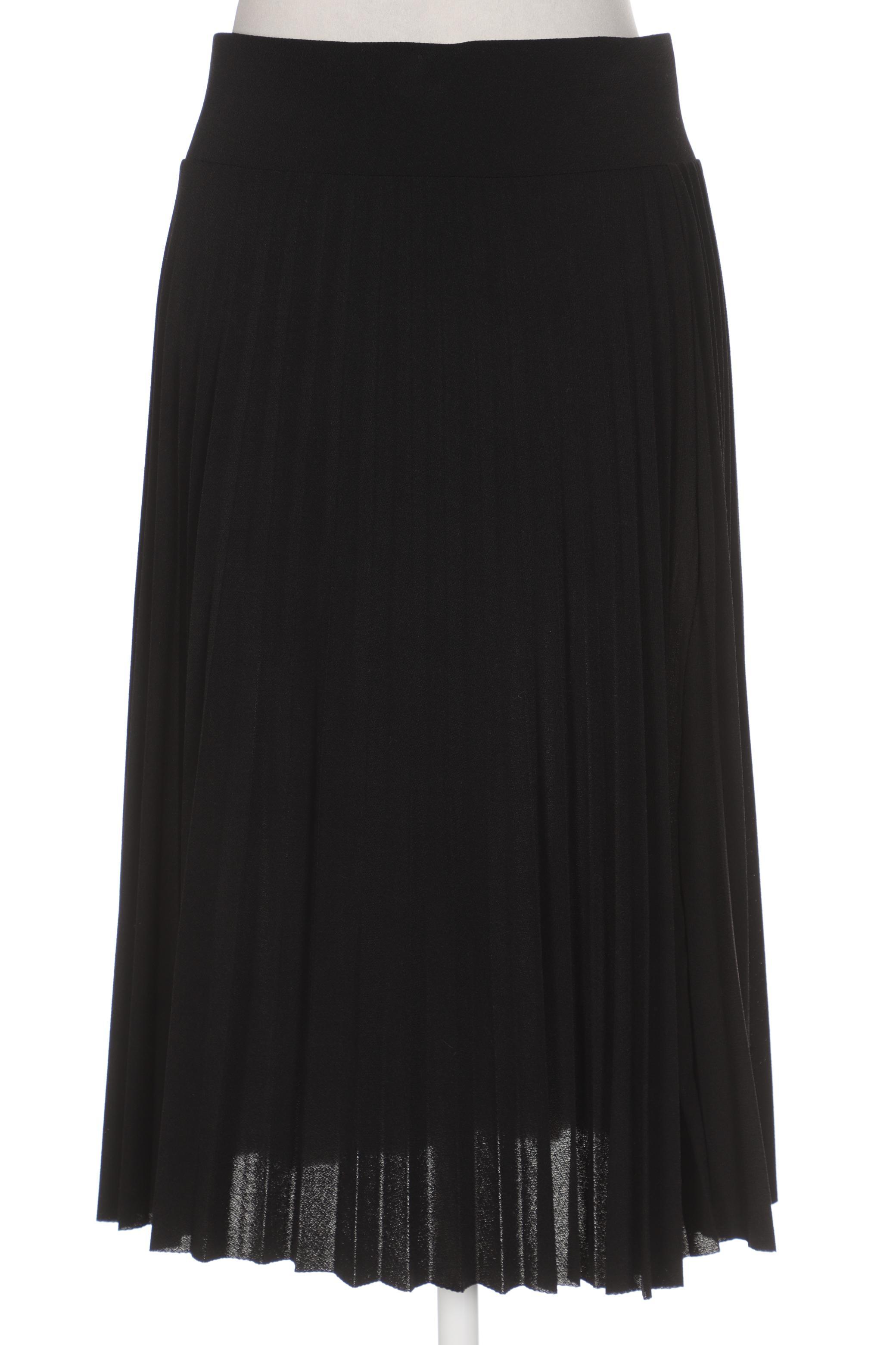 

Anna Field Damen Rock, schwarz, Gr. 36