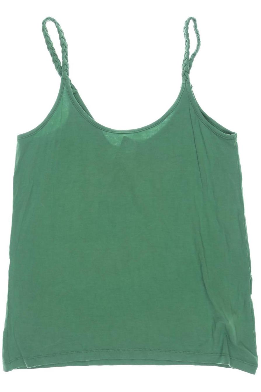 

Anna Field Damen Top, grün, Gr. 36