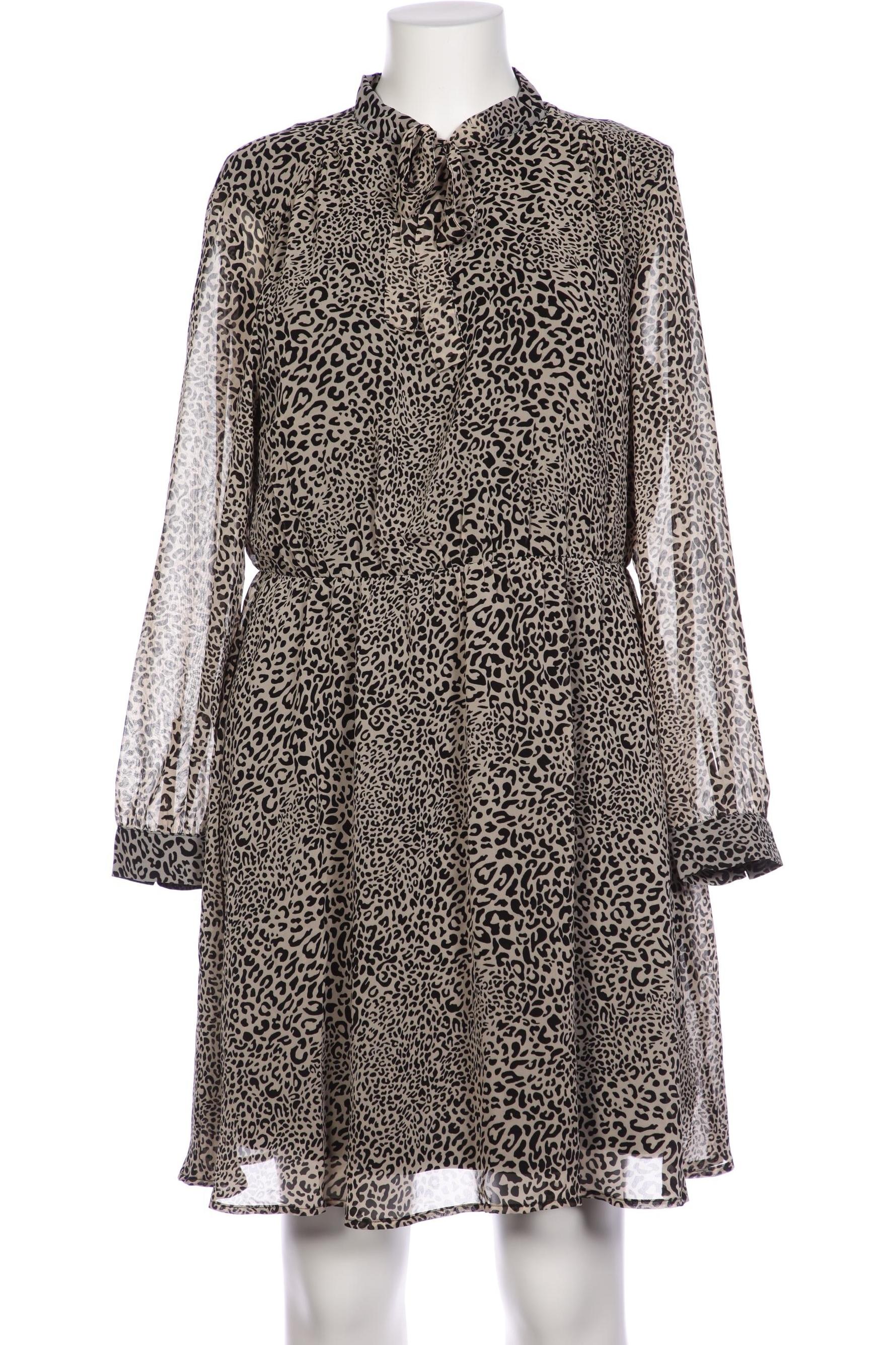 

Anna Field Damen Kleid, beige, Gr. 42