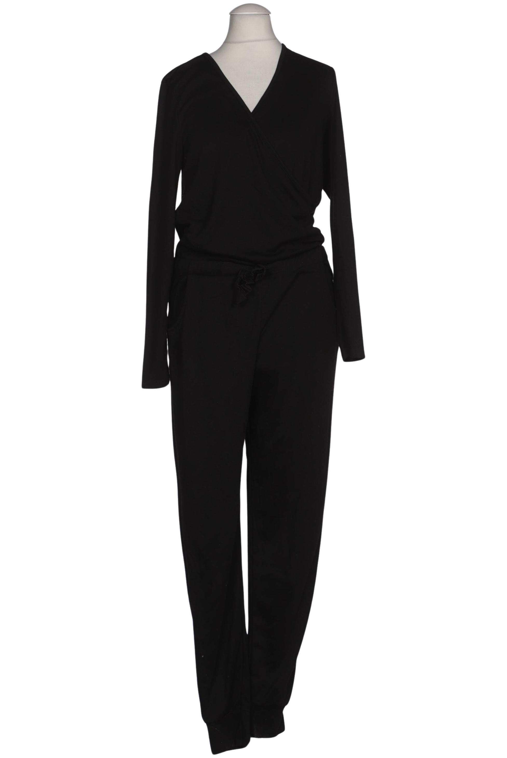 

Anna Field Damen Jumpsuit/Overall, schwarz, Gr. 38