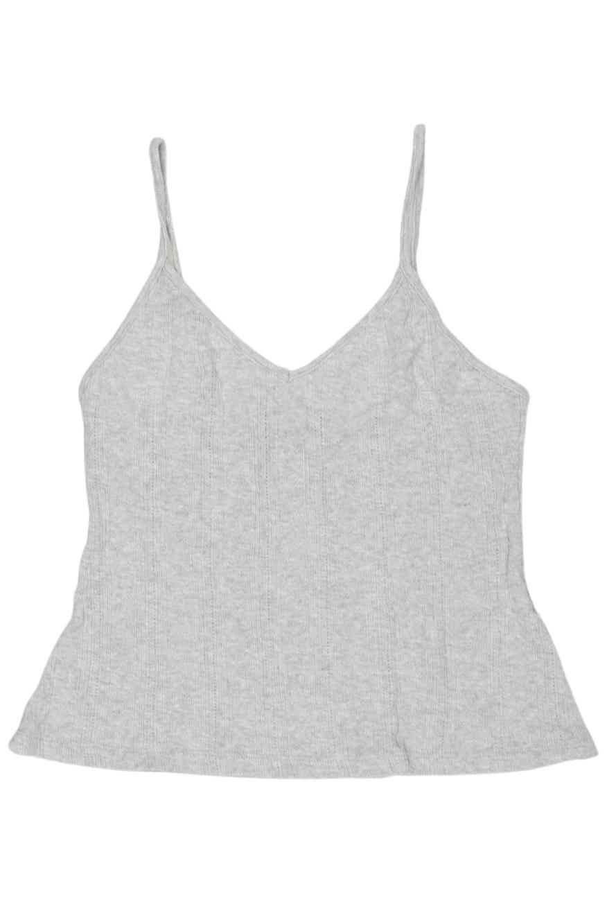 

Anna Field Damen Top, grau, Gr. 30