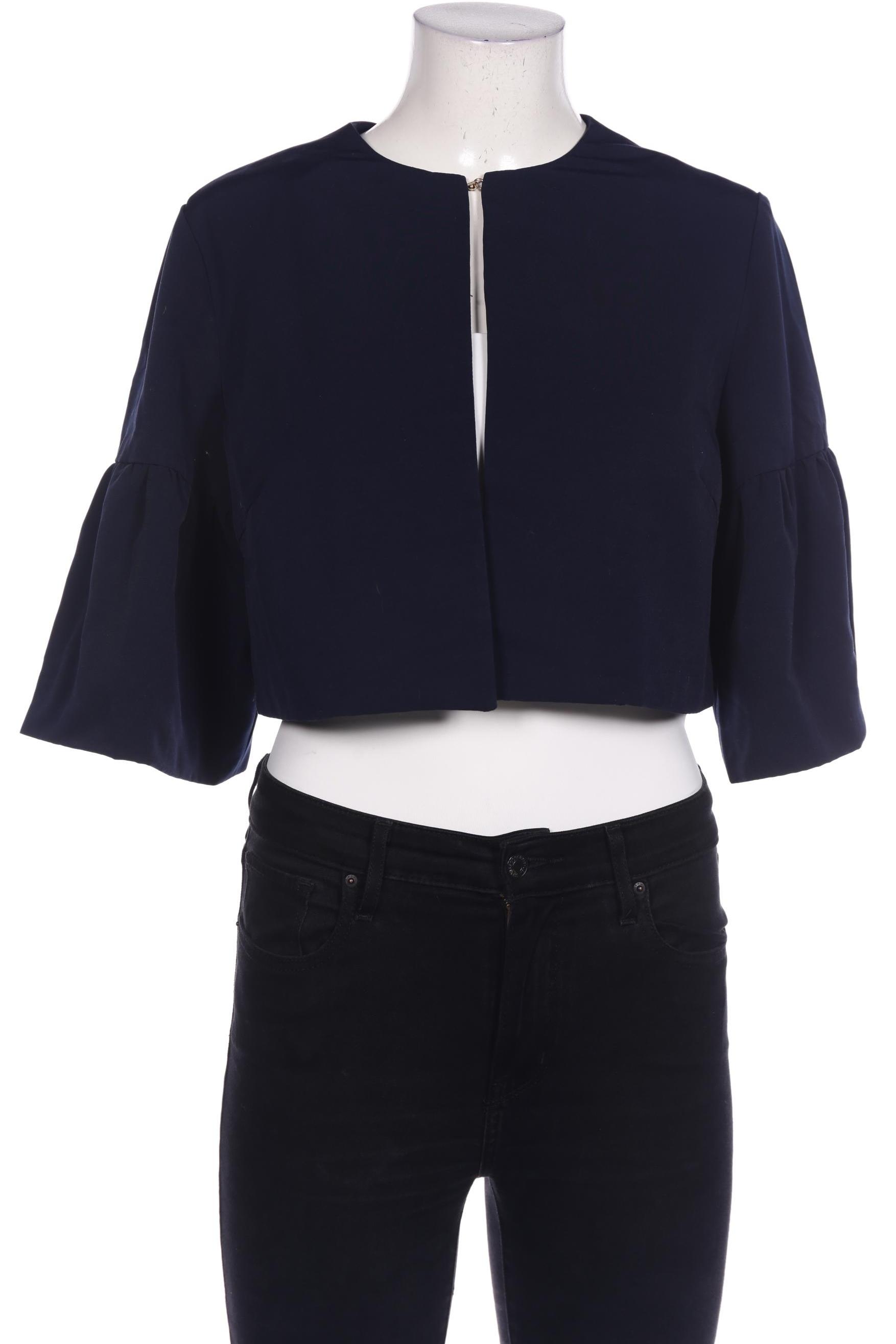 

Anna Field Damen Blazer, marineblau, Gr. 42