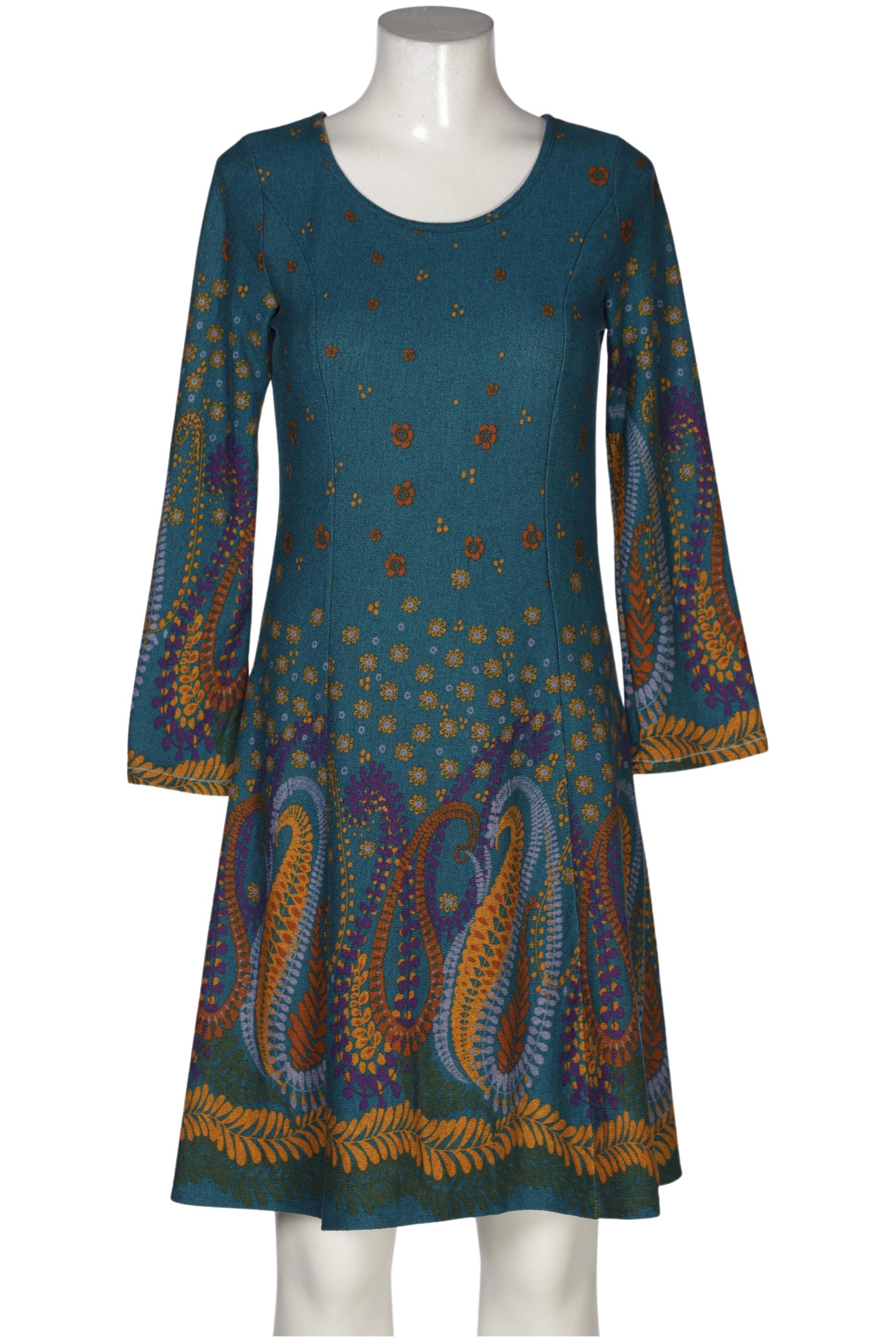 

Anna Field Damen Kleid, blau, Gr. 36
