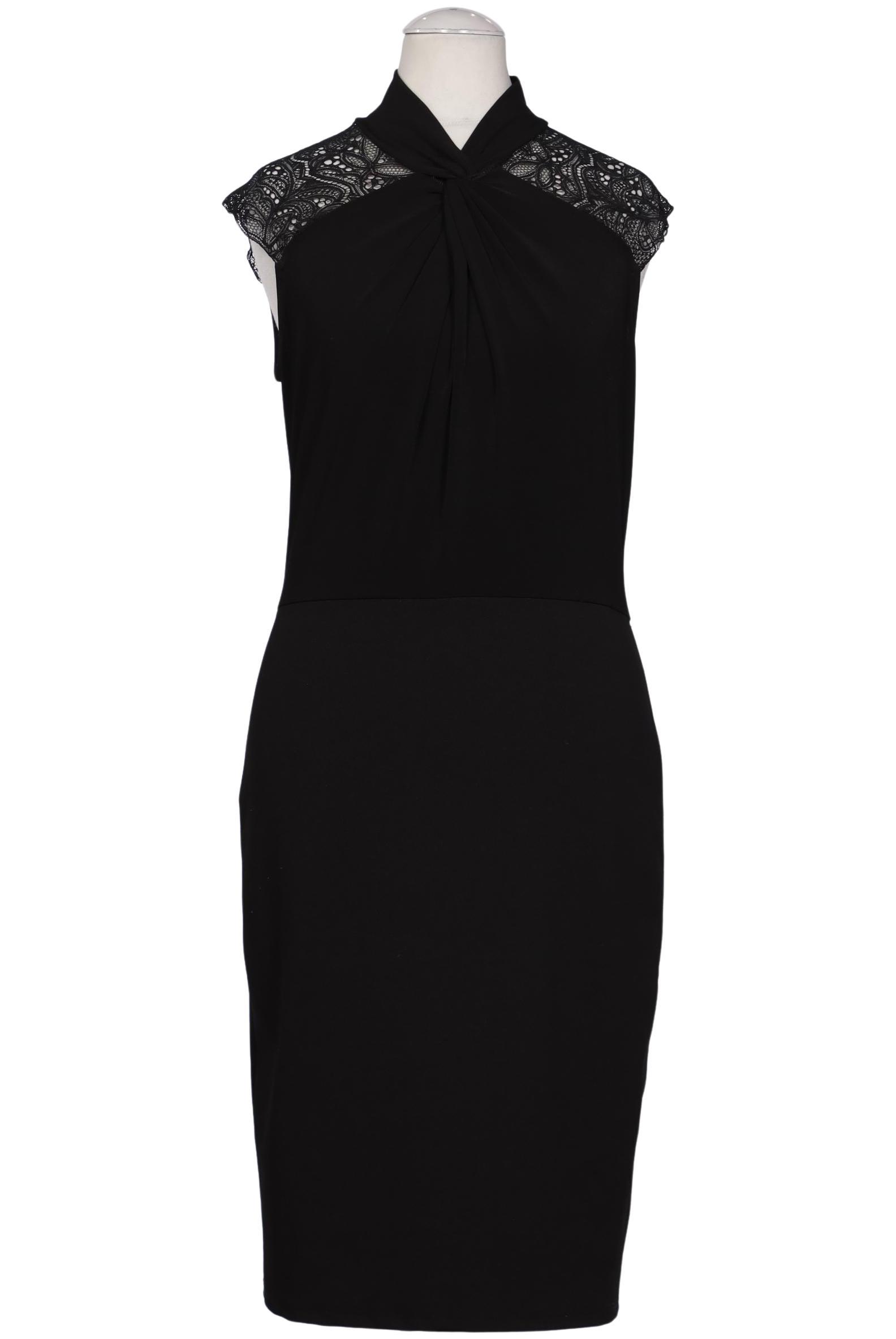 

Anna Field Damen Kleid, schwarz, Gr. 34