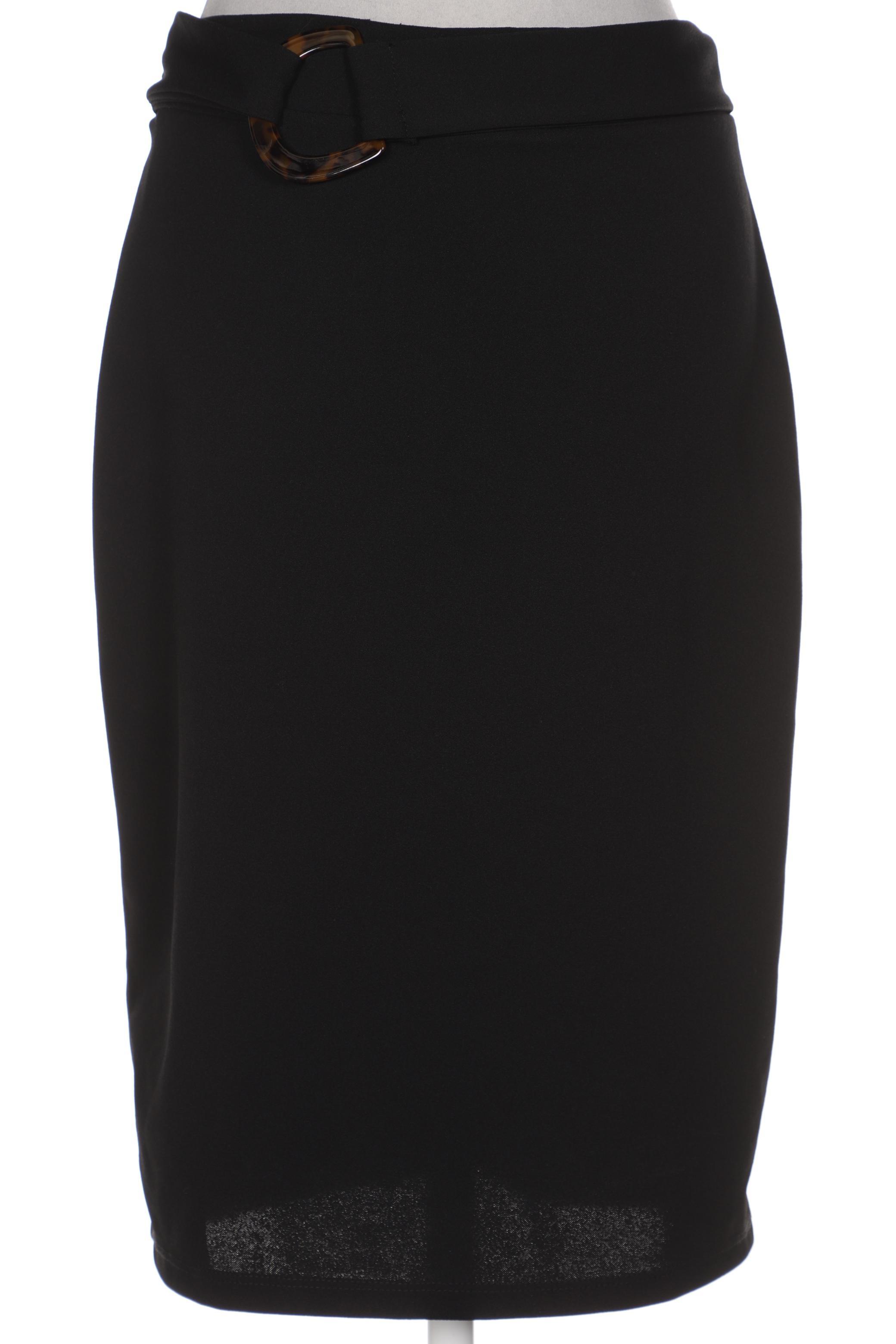 

Anna Field Damen Rock, schwarz, Gr. 40