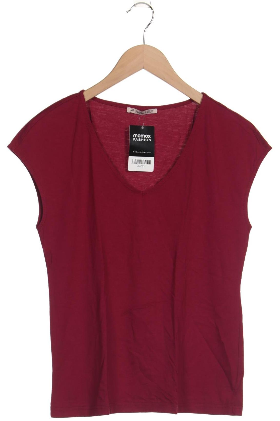 

Anna Field Damen T-Shirt, pink, Gr. 38