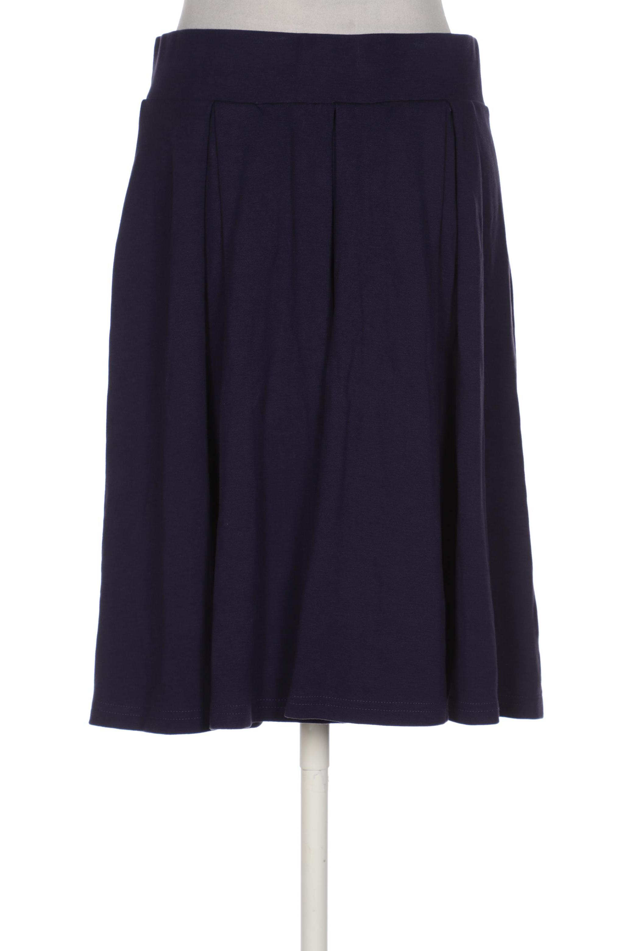 

Anna Field Damen Rock, marineblau, Gr. 42