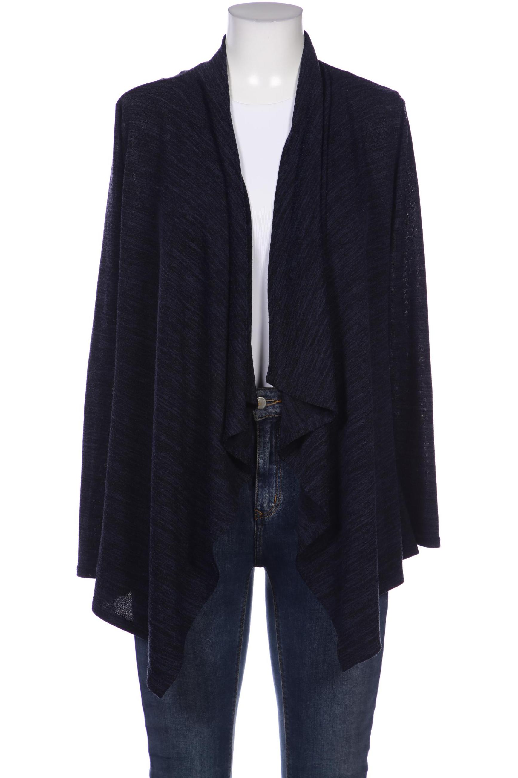 

Anna Field Damen Strickjacke, marineblau, Gr. 38