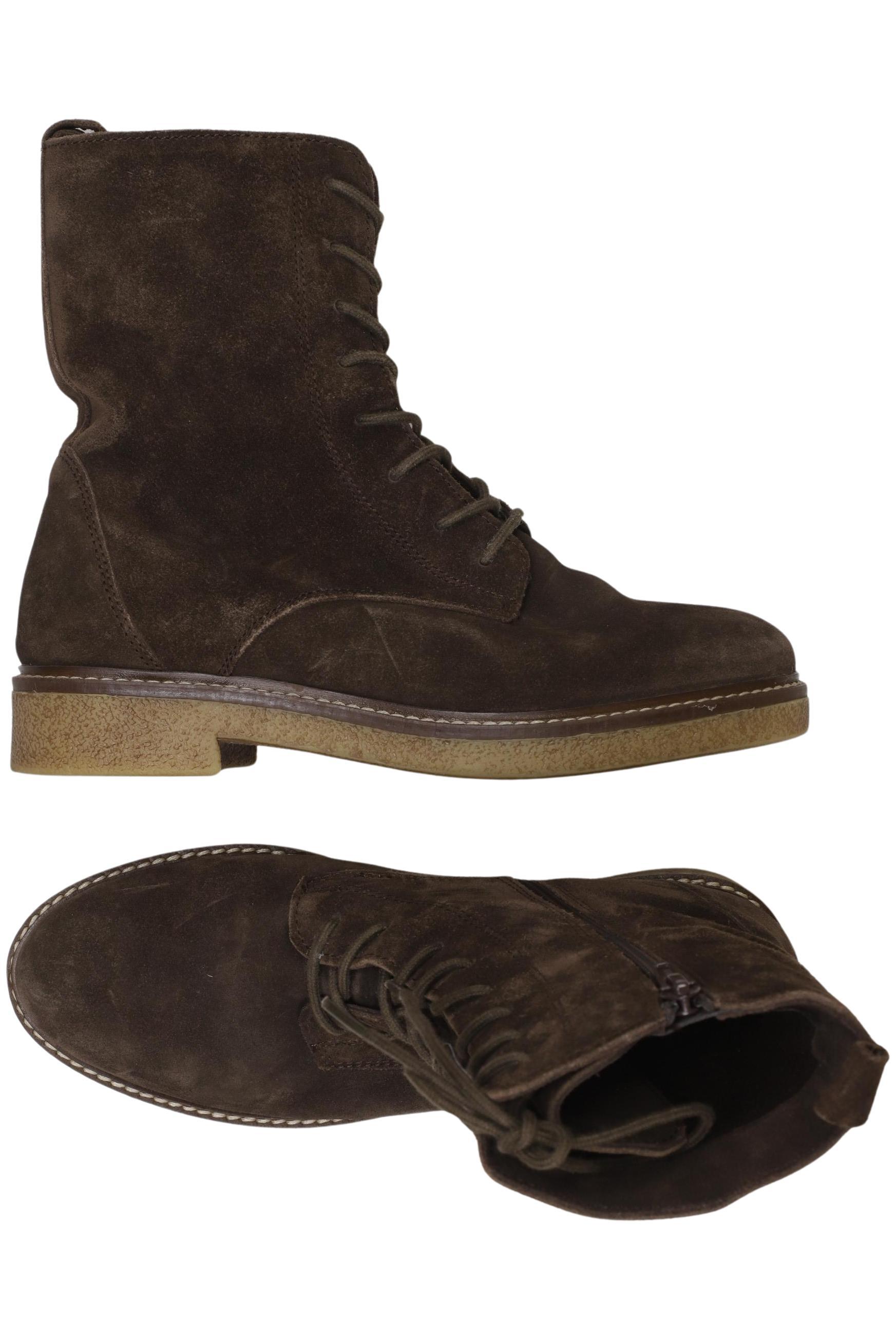 

Anna Field Damen Stiefelette, braun, Gr. 36