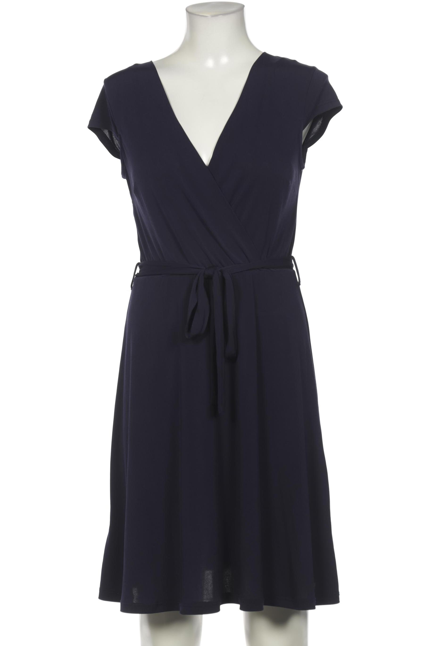 

Anna Field Damen Kleid, marineblau