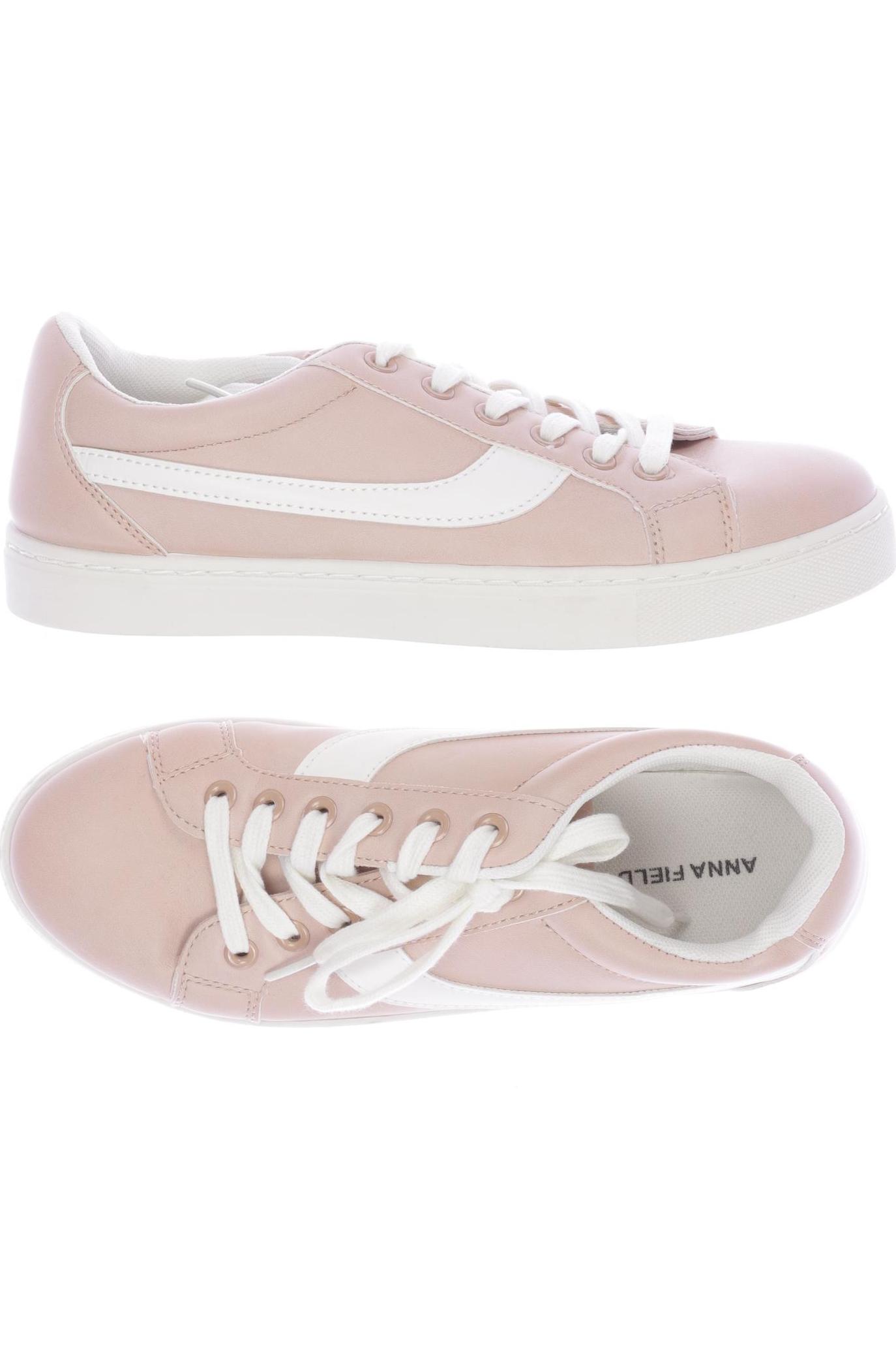 

Anna Field Damen Sneakers, pink, Gr. 39