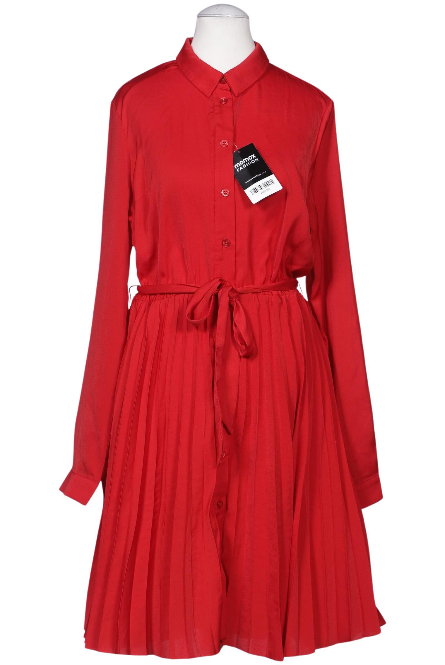 

Anna Field Damen Kleid, rot, Gr. 36