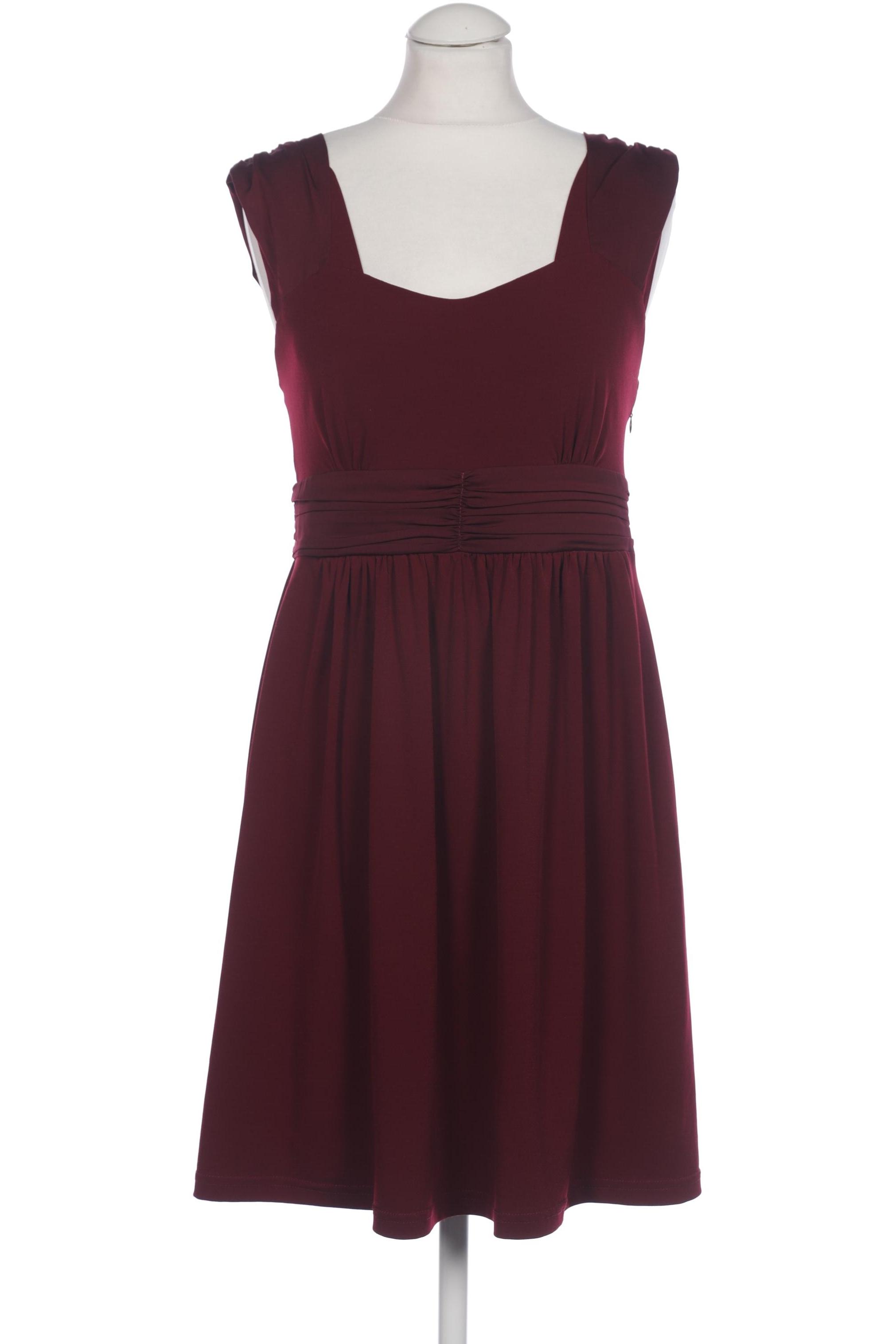 

Anna Field Damen Kleid, bordeaux, Gr. 38