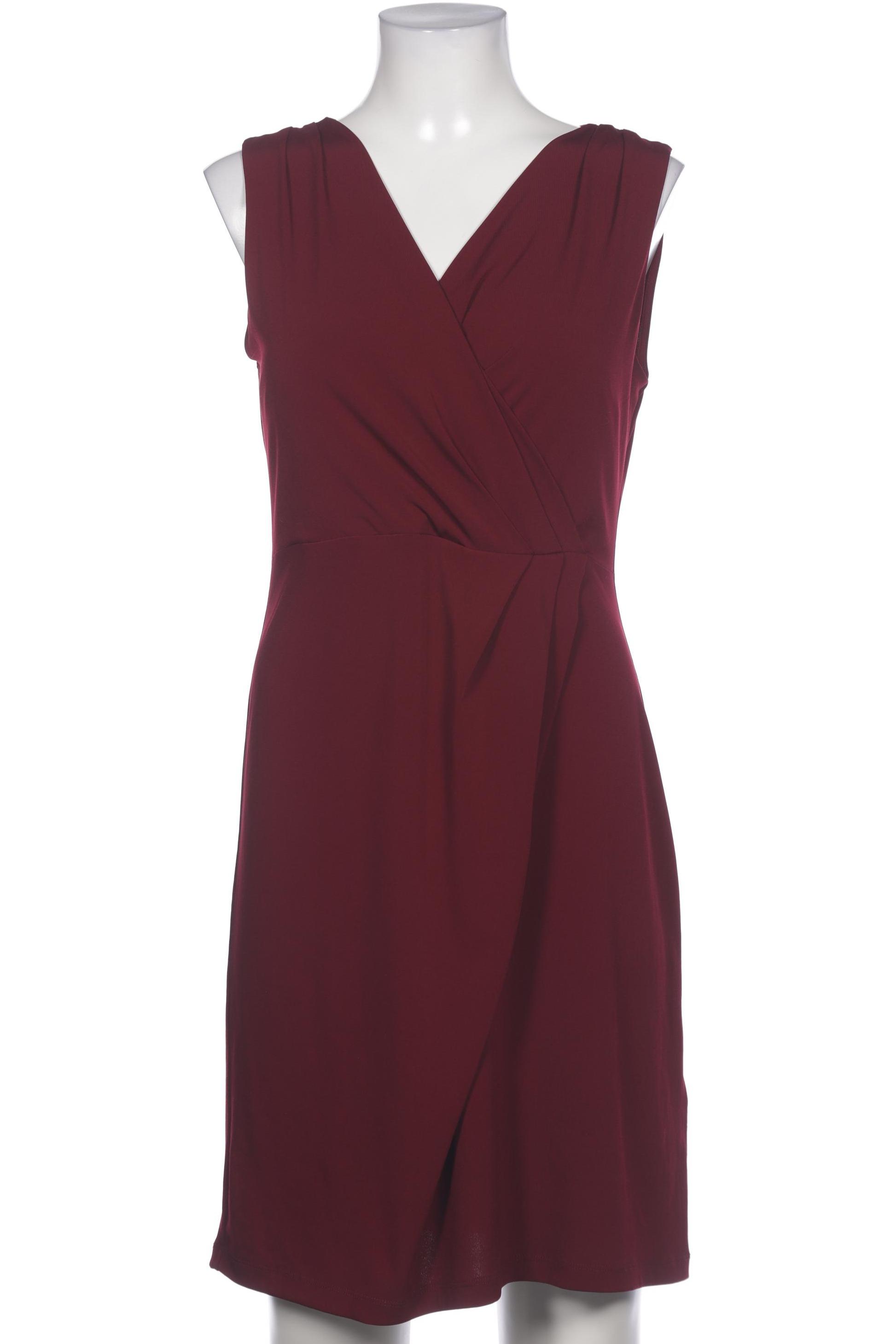 

Anna Field Damen Kleid, bordeaux, Gr. 42