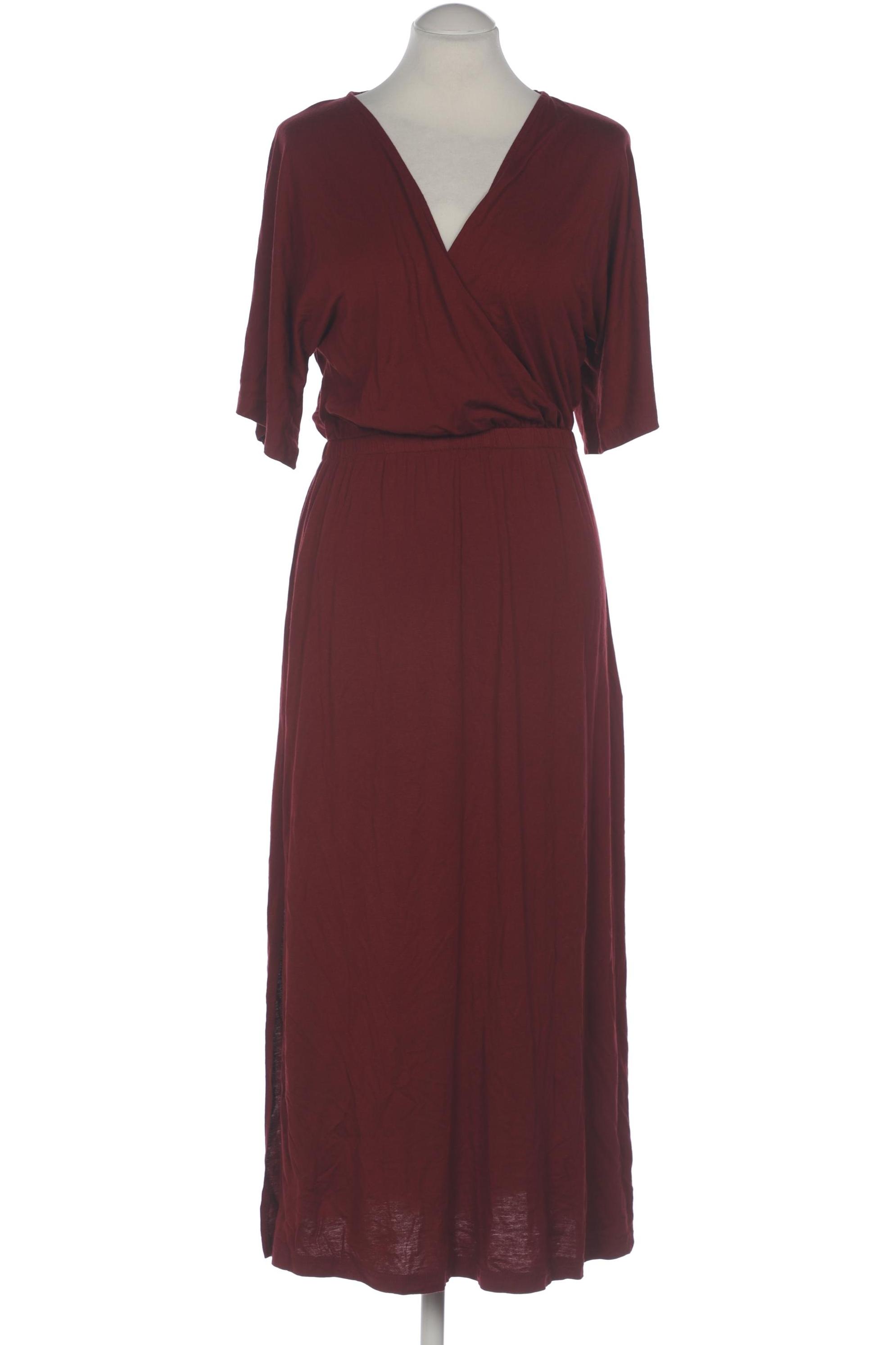 

Anna Field Damen Kleid, bordeaux, Gr. 38