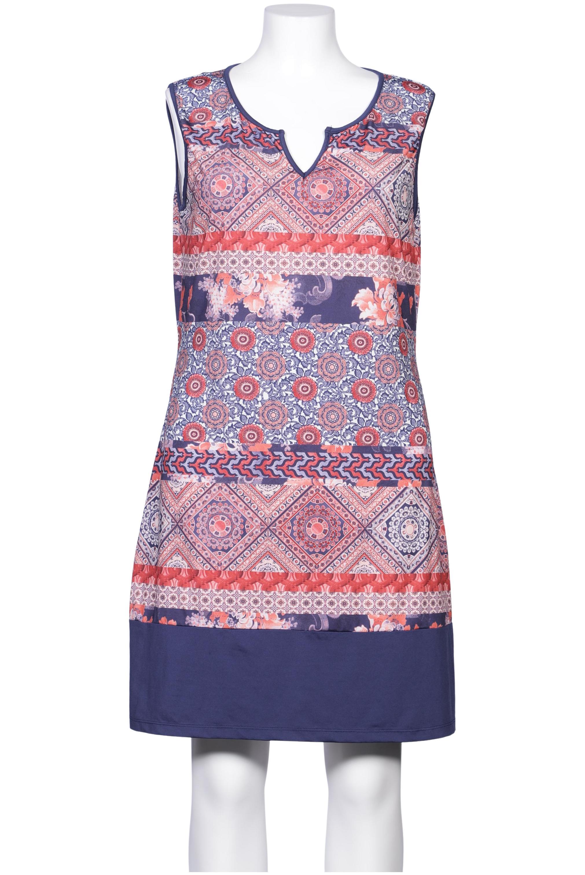 

Anna Field Damen Kleid, mehrfarbig, Gr. 46