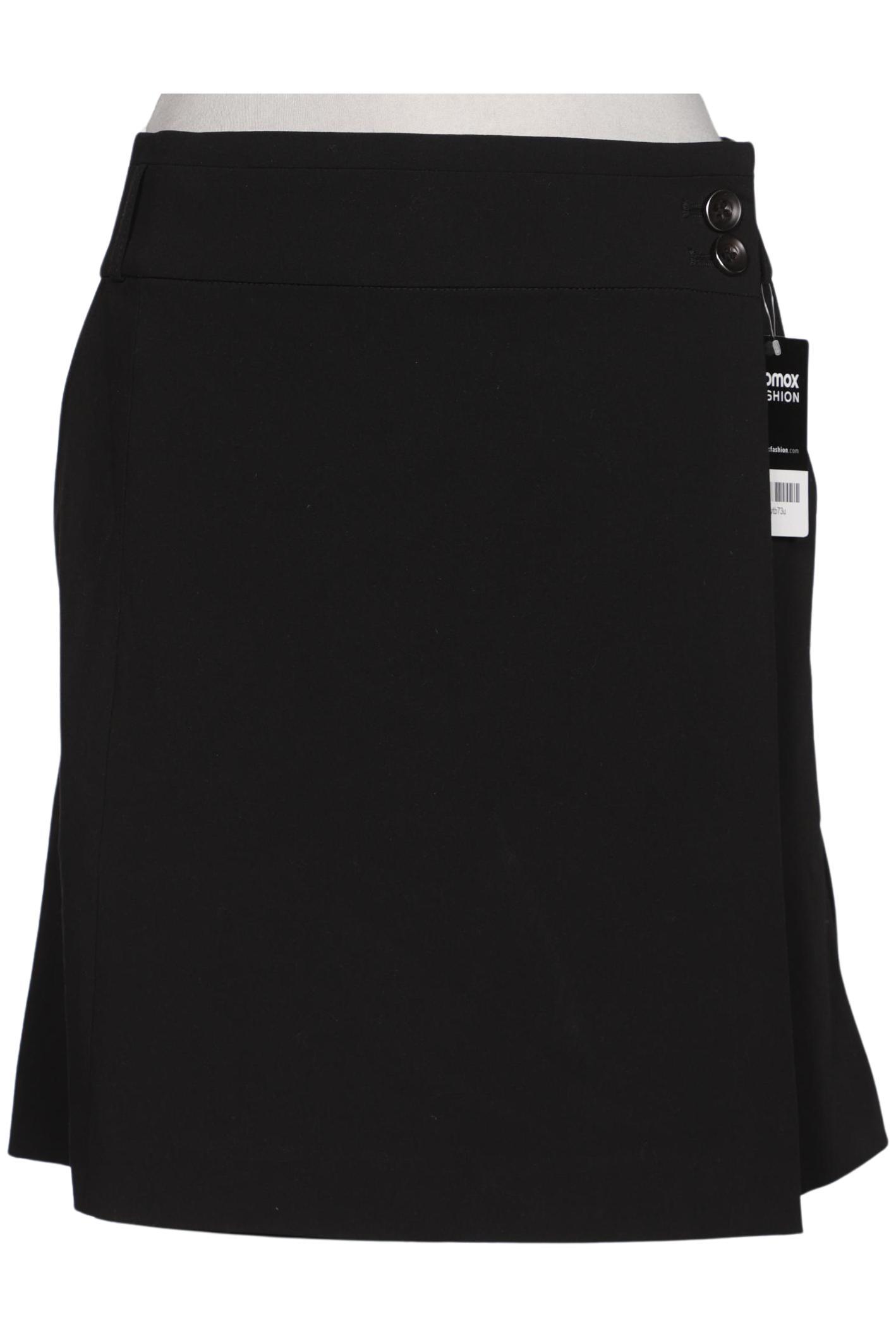 

Anna Field Damen Rock, schwarz, Gr. 38
