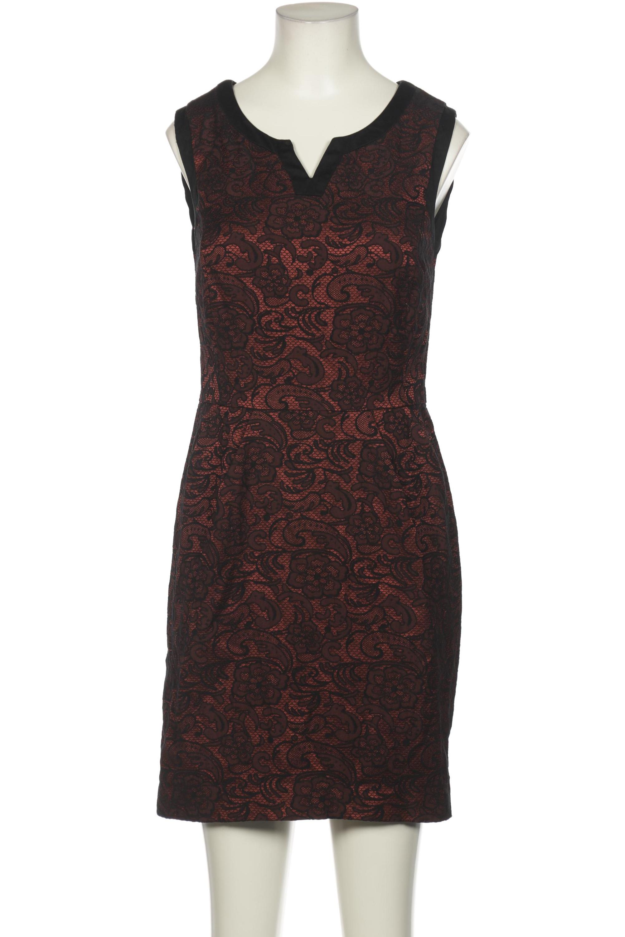 

Anna Field Damen Kleid, bordeaux, Gr. 36