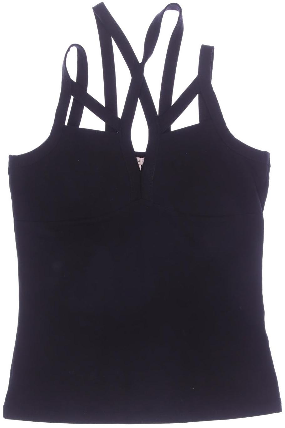 

Anna Field Damen Top, schwarz, Gr. 36