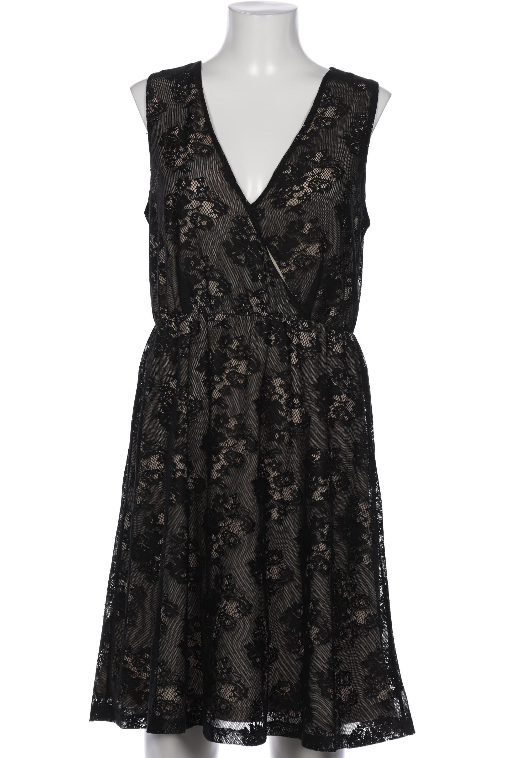 

Anna Field Damen Kleid, schwarz, Gr. 42