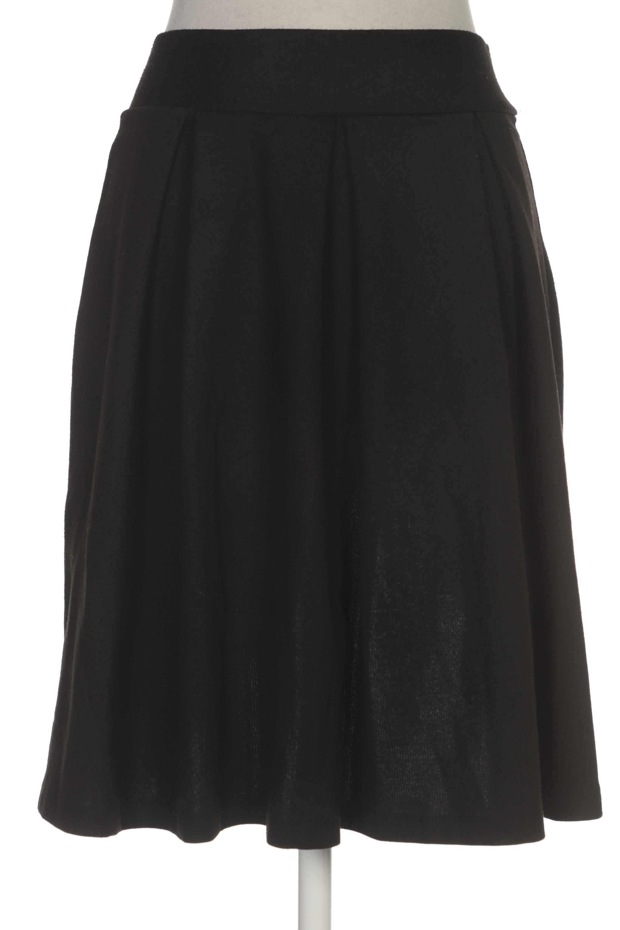 

Anna Field Damen Rock, schwarz, Gr. 24