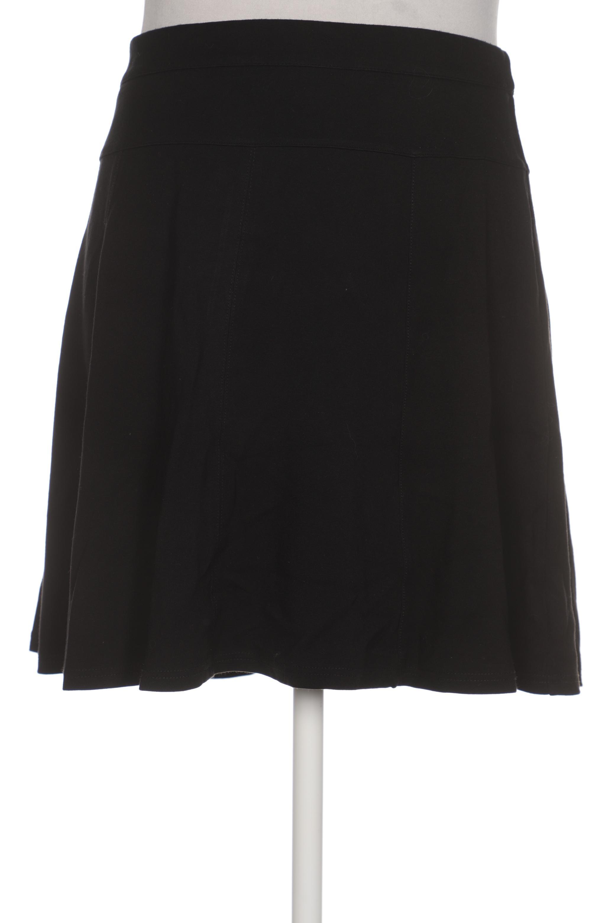 

Anna Field Damen Rock, schwarz, Gr. 31