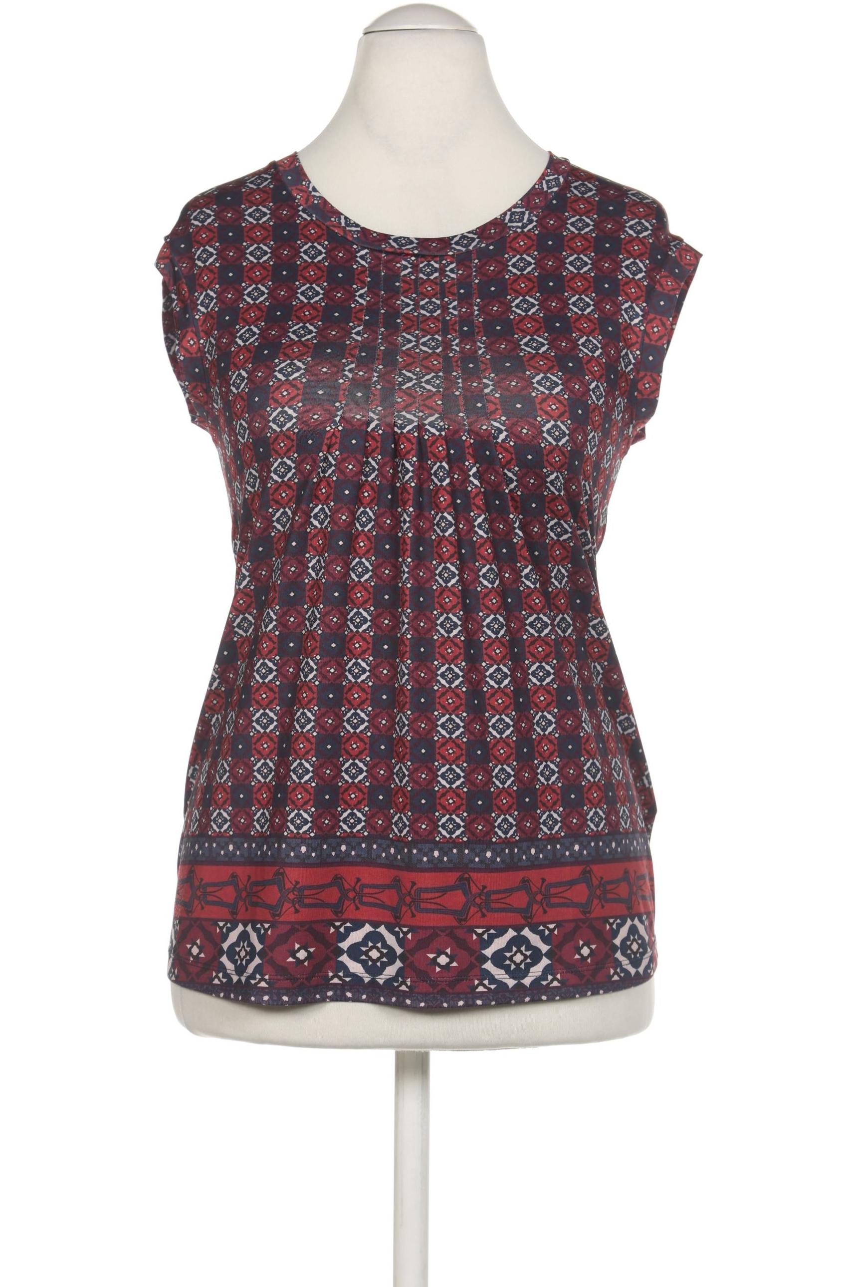 

Anna Field Damen T-Shirt, mehrfarbig, Gr. 34