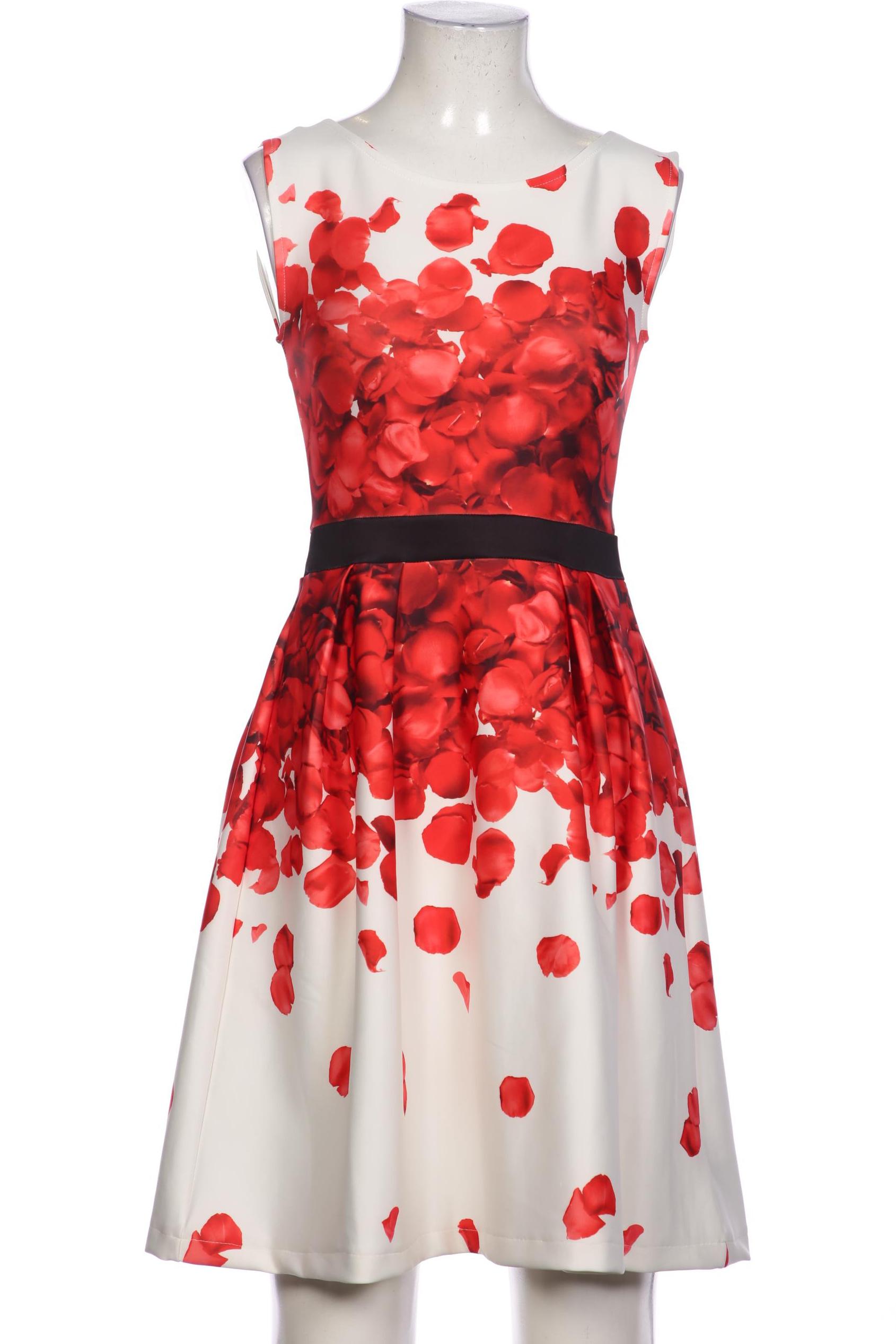 

Anna Field Damen Kleid, rot, Gr. 34