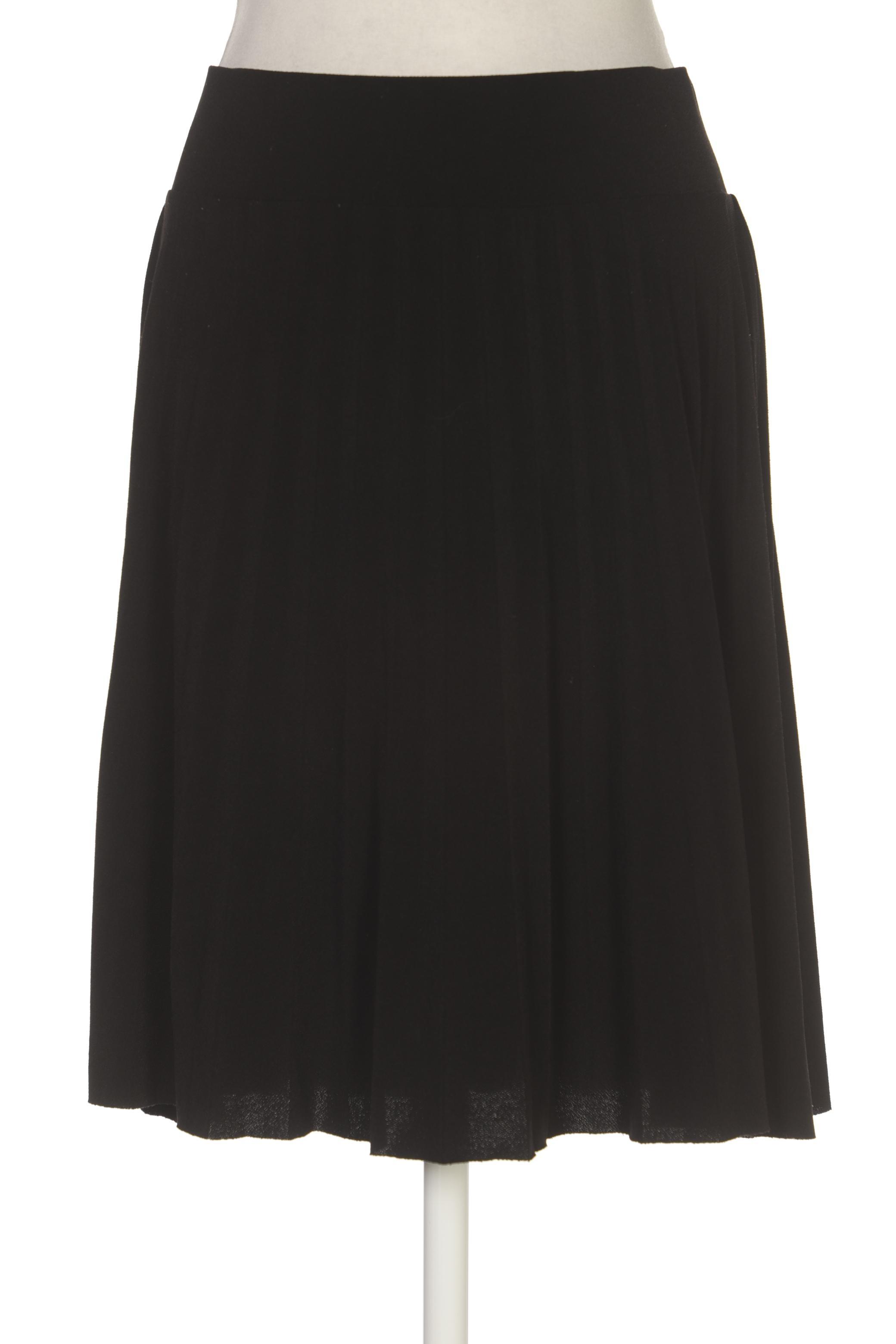 

Anna Field Damen Rock, schwarz, Gr. 40