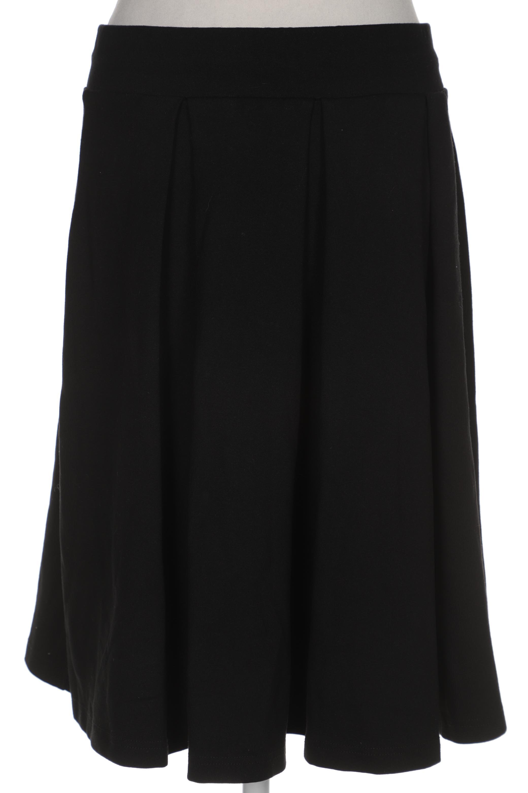 

Anna Field Damen Rock, schwarz