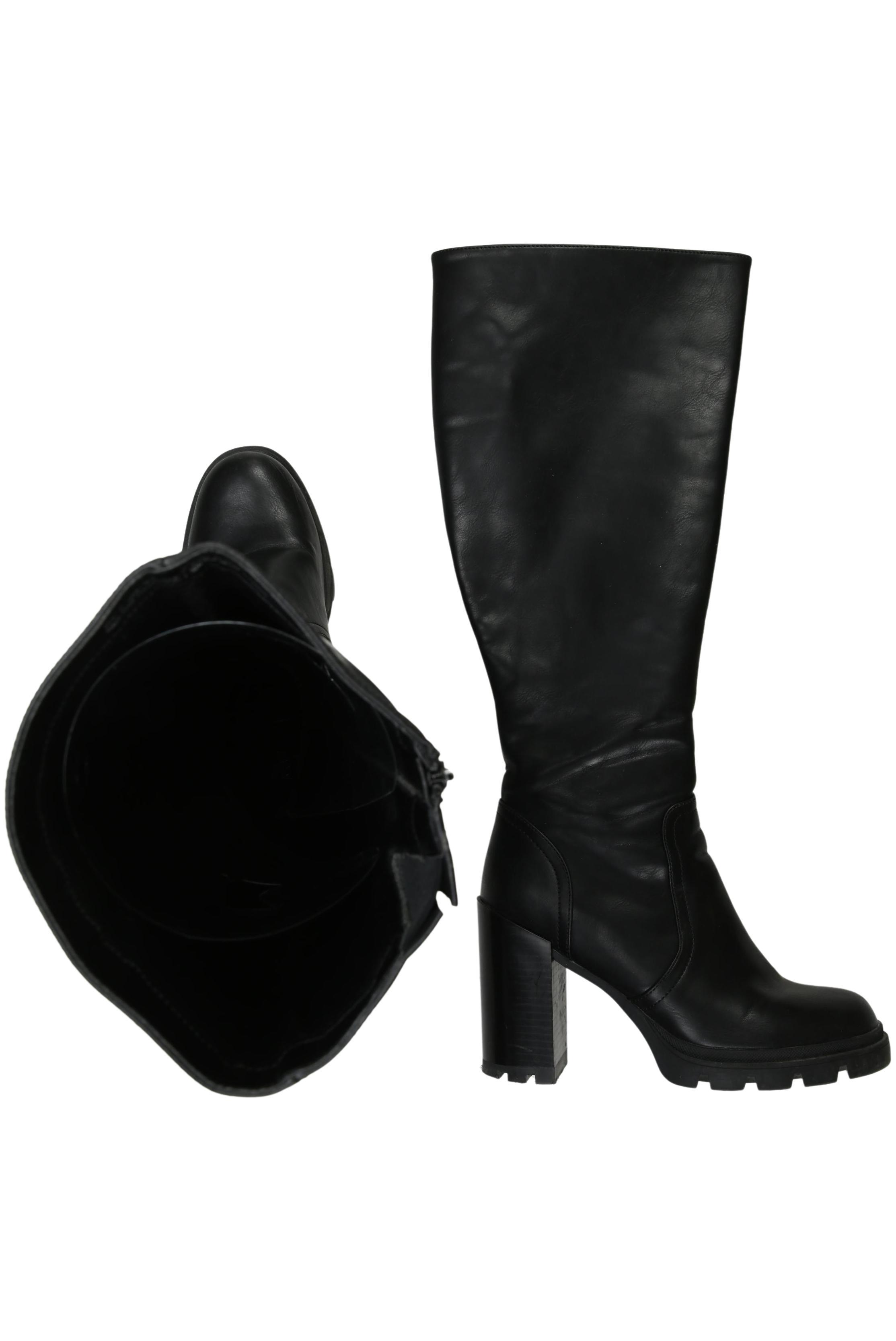 

Anna Field Damen Stiefel, schwarz, Gr. 40