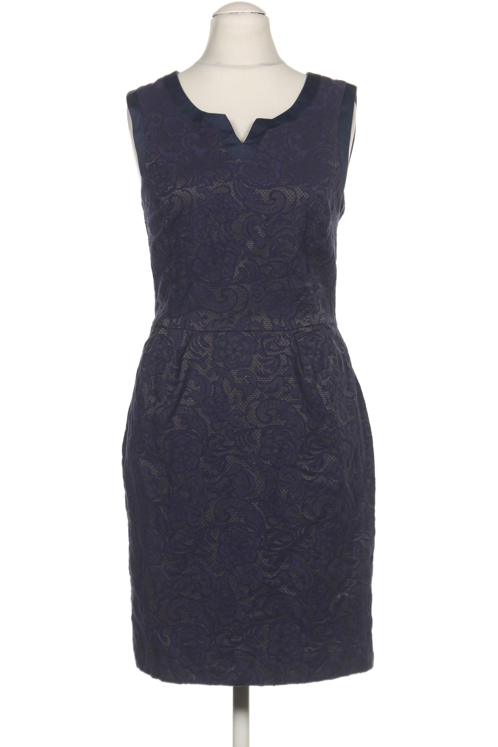 

Anna Field Damen Kleid, marineblau, Gr. 38