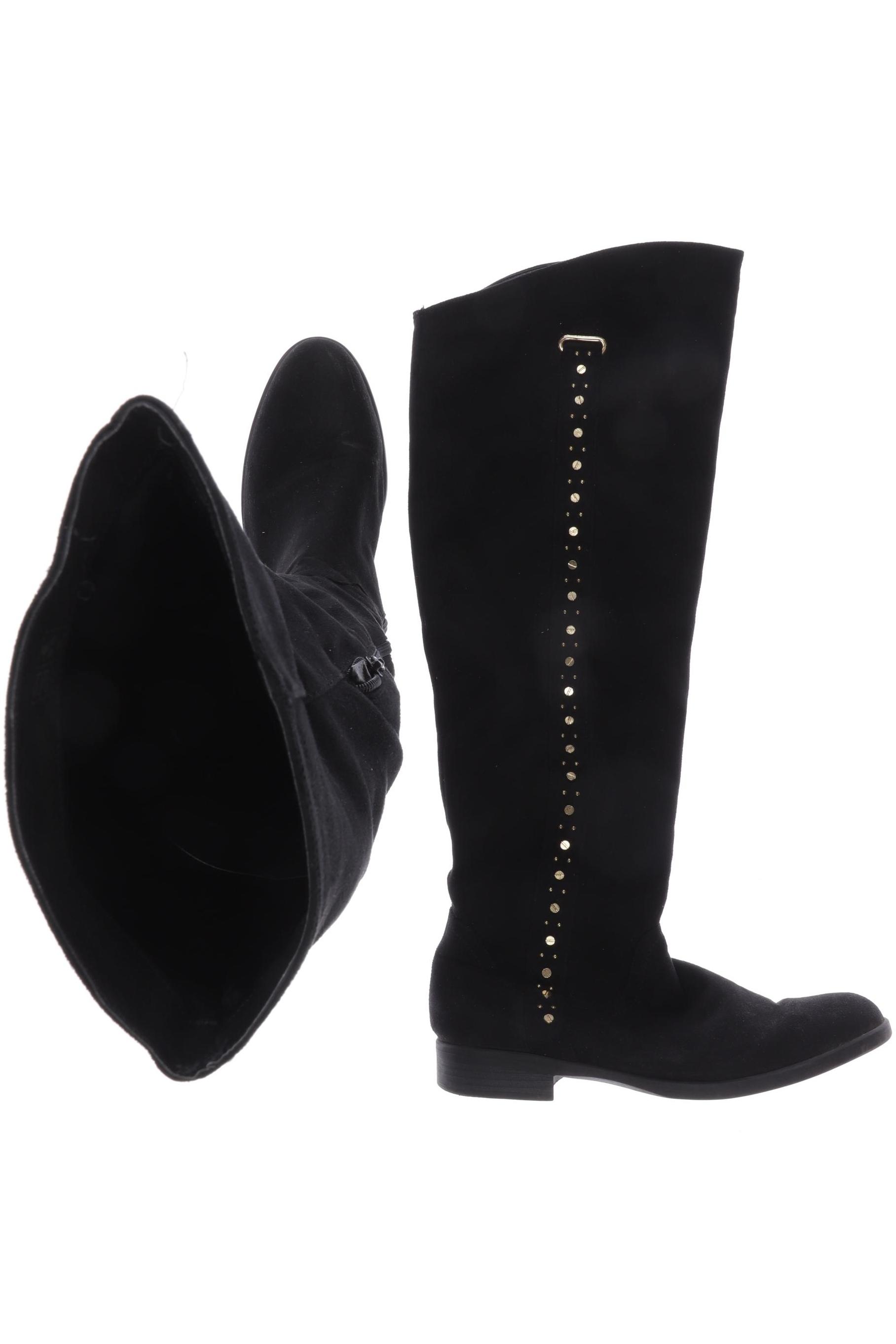 

Anna Field Damen Stiefel, schwarz, Gr. 41