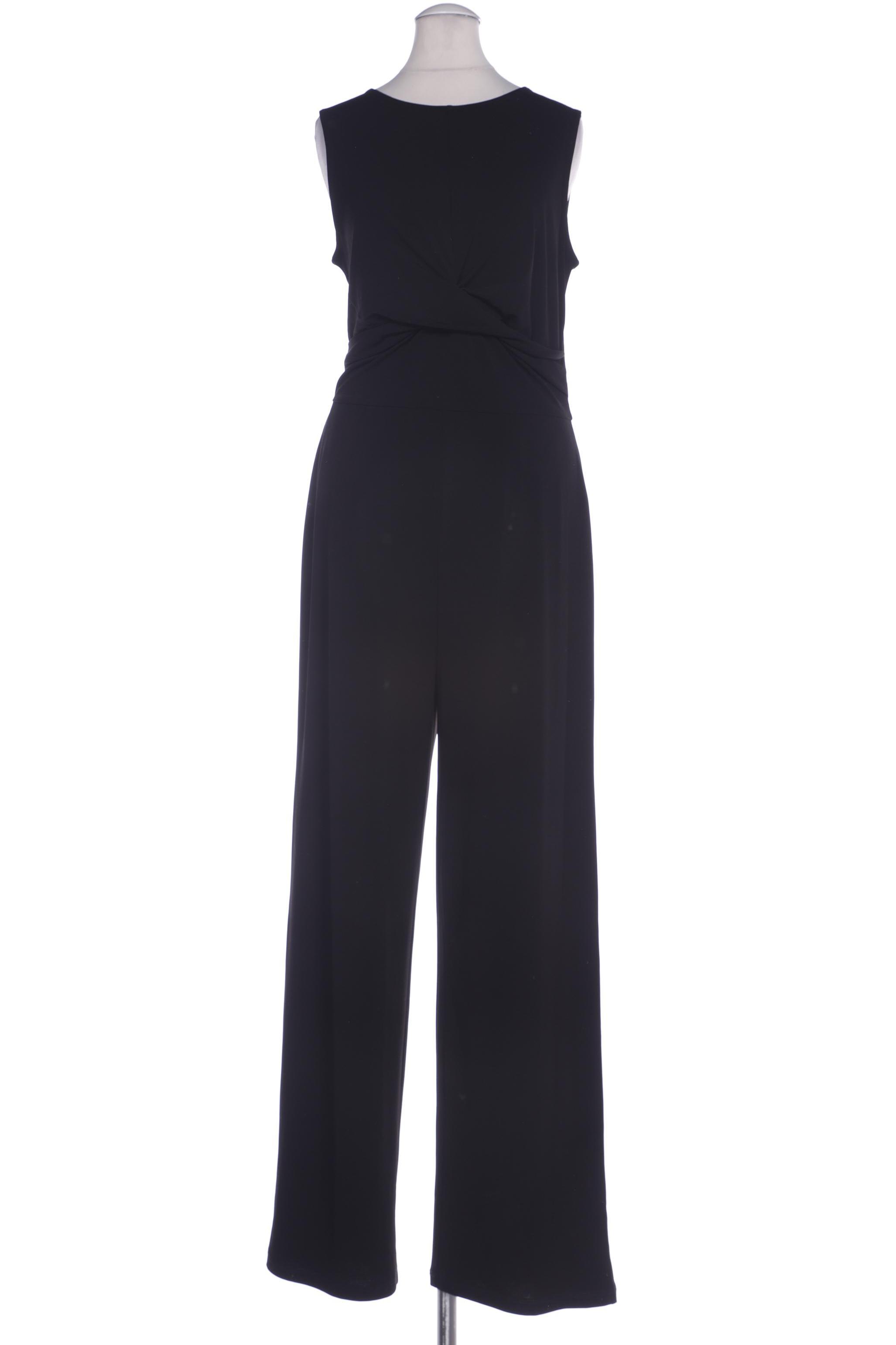 

Anna Field Damen Jumpsuit/Overall, schwarz, Gr. 34