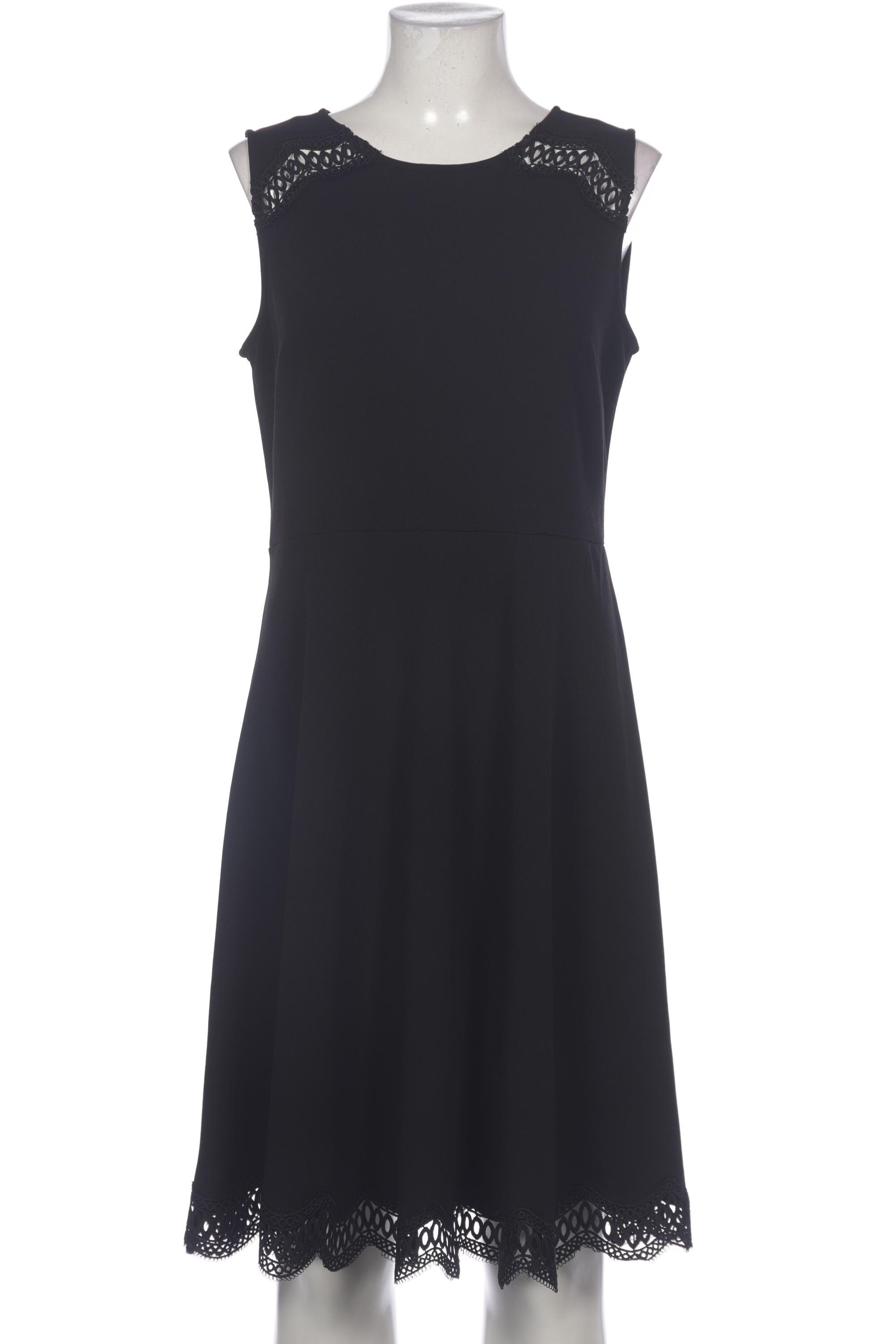 

Anna Field Damen Kleid, schwarz, Gr. 42