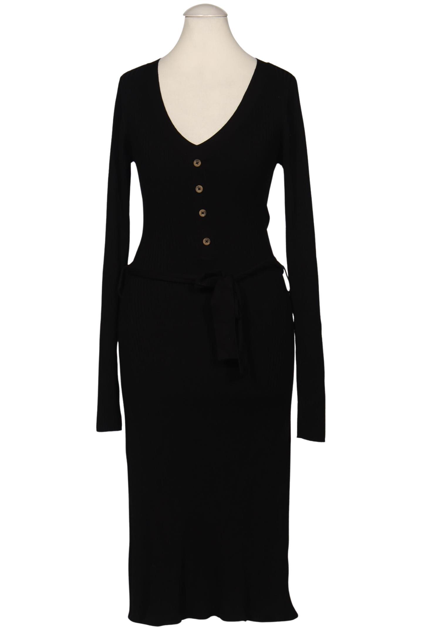 

Anna Field Damen Kleid, schwarz, Gr. 34
